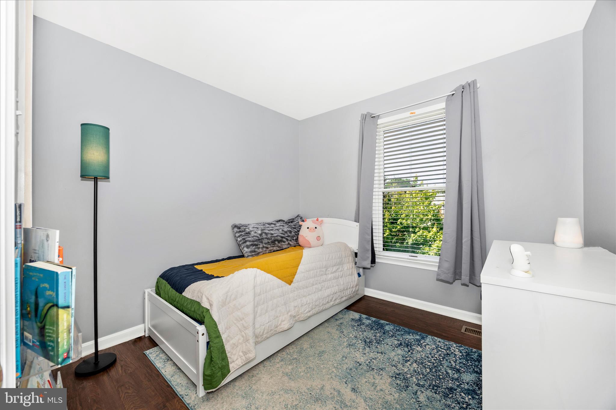 WHITTIER - Residential