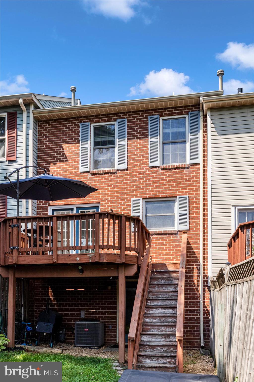 WHITTIER - Residential
