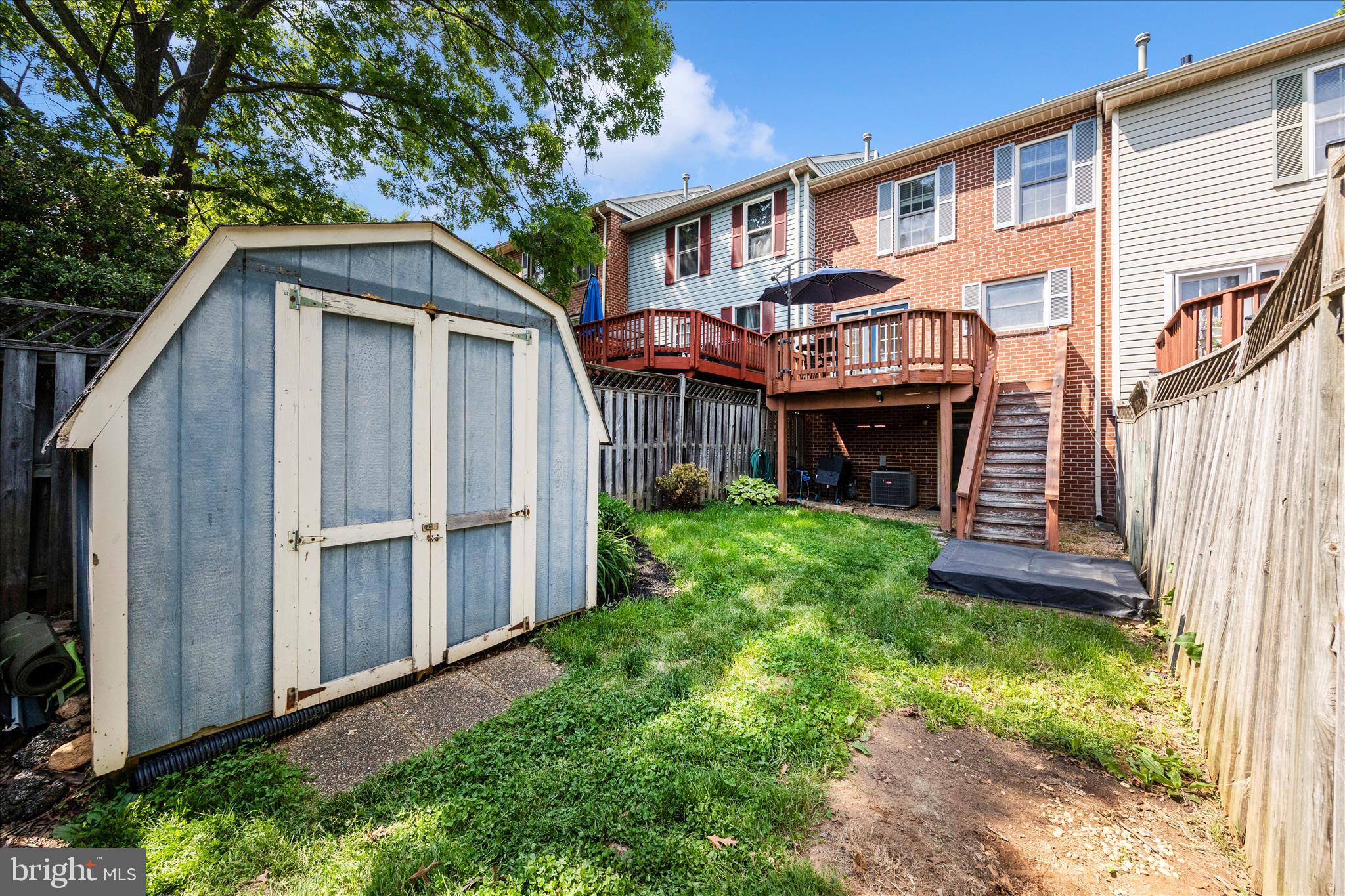 WHITTIER - Residential