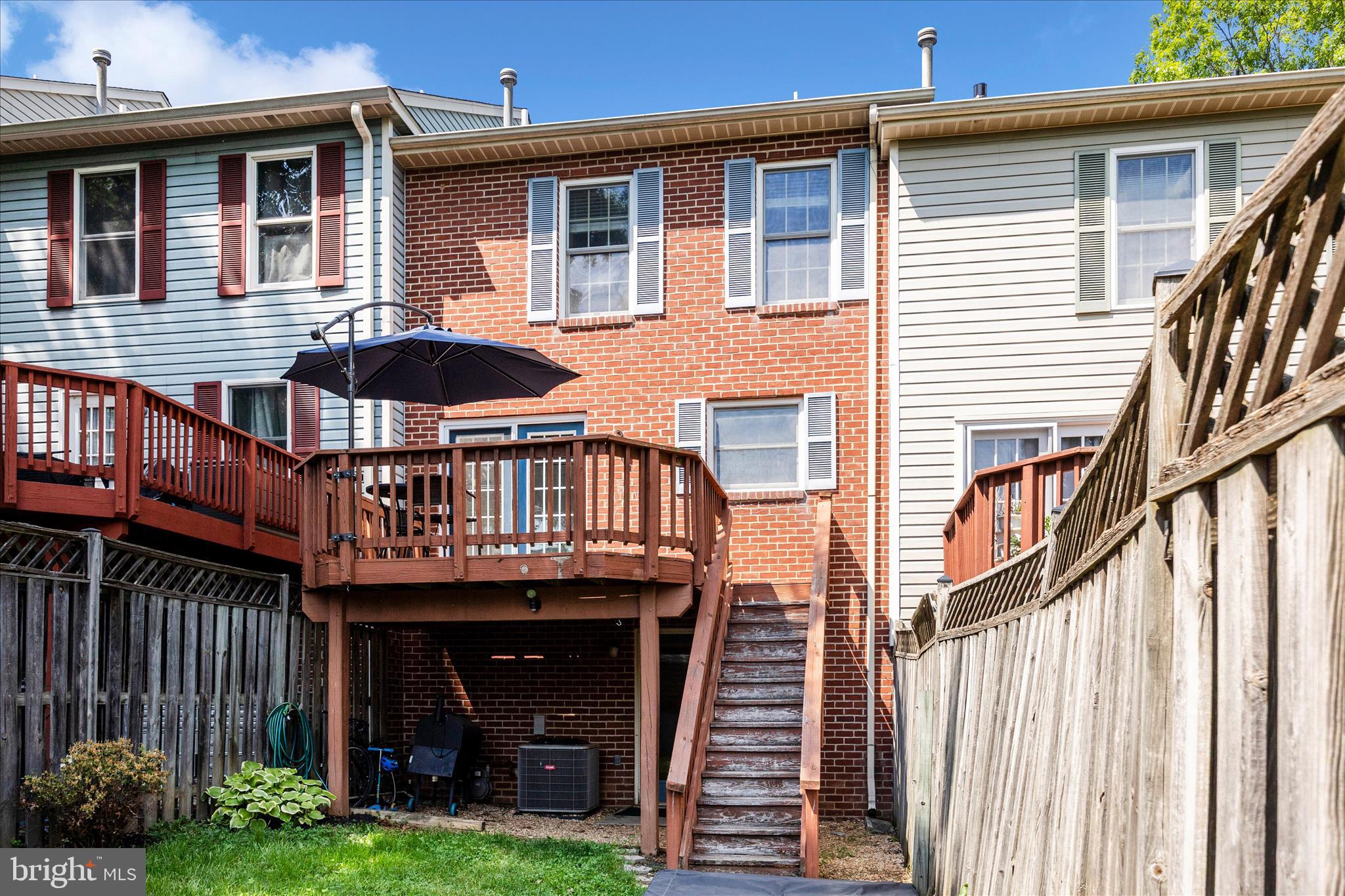 WHITTIER - Residential
