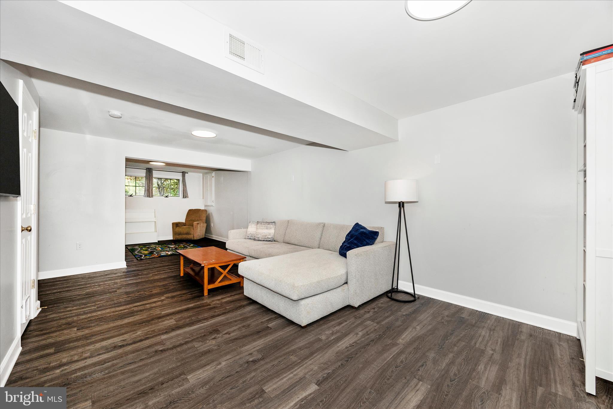 WHITTIER - Residential