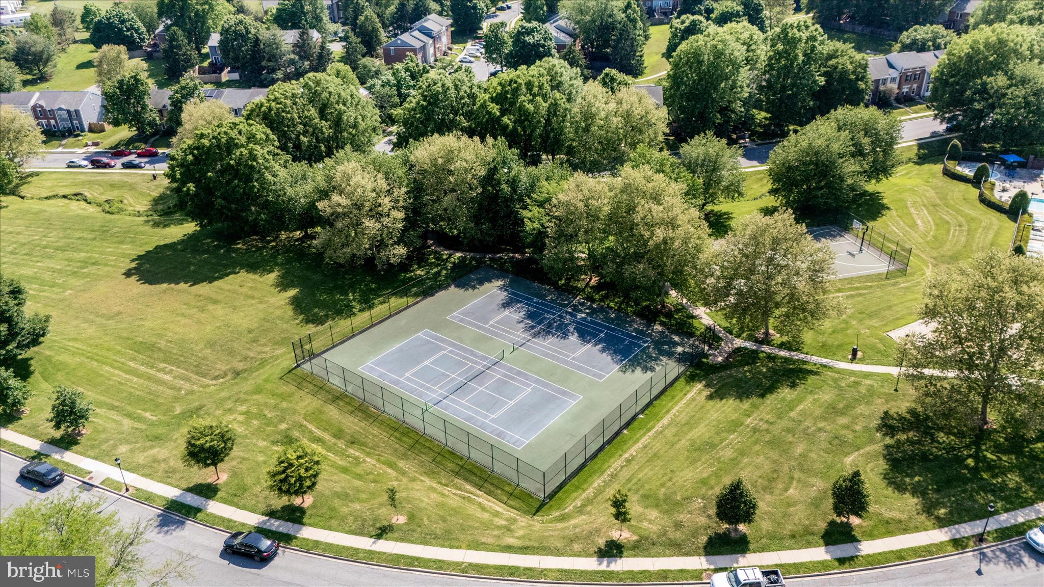 WHITTIER - Residential