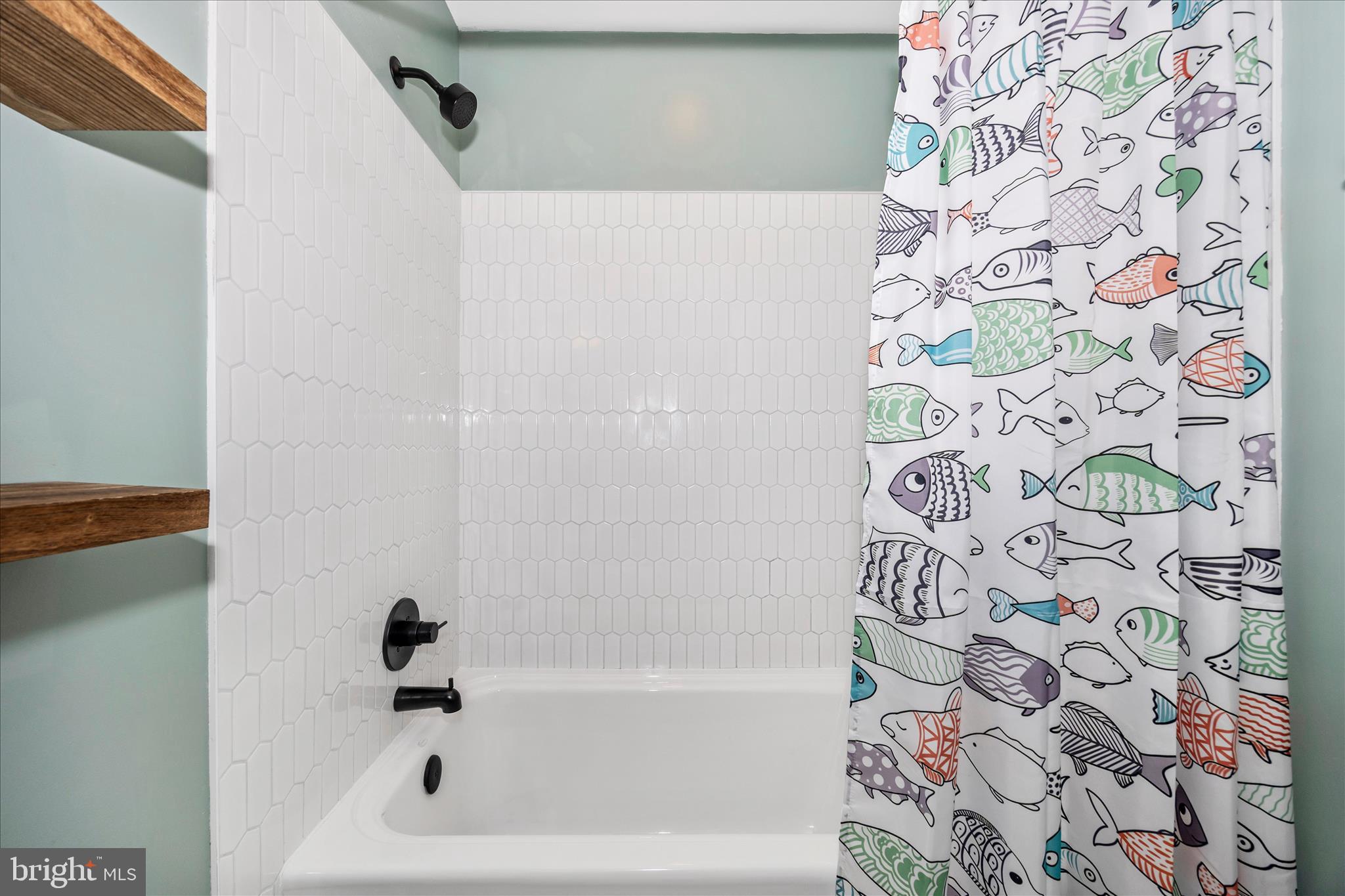 WHITTIER - Residential