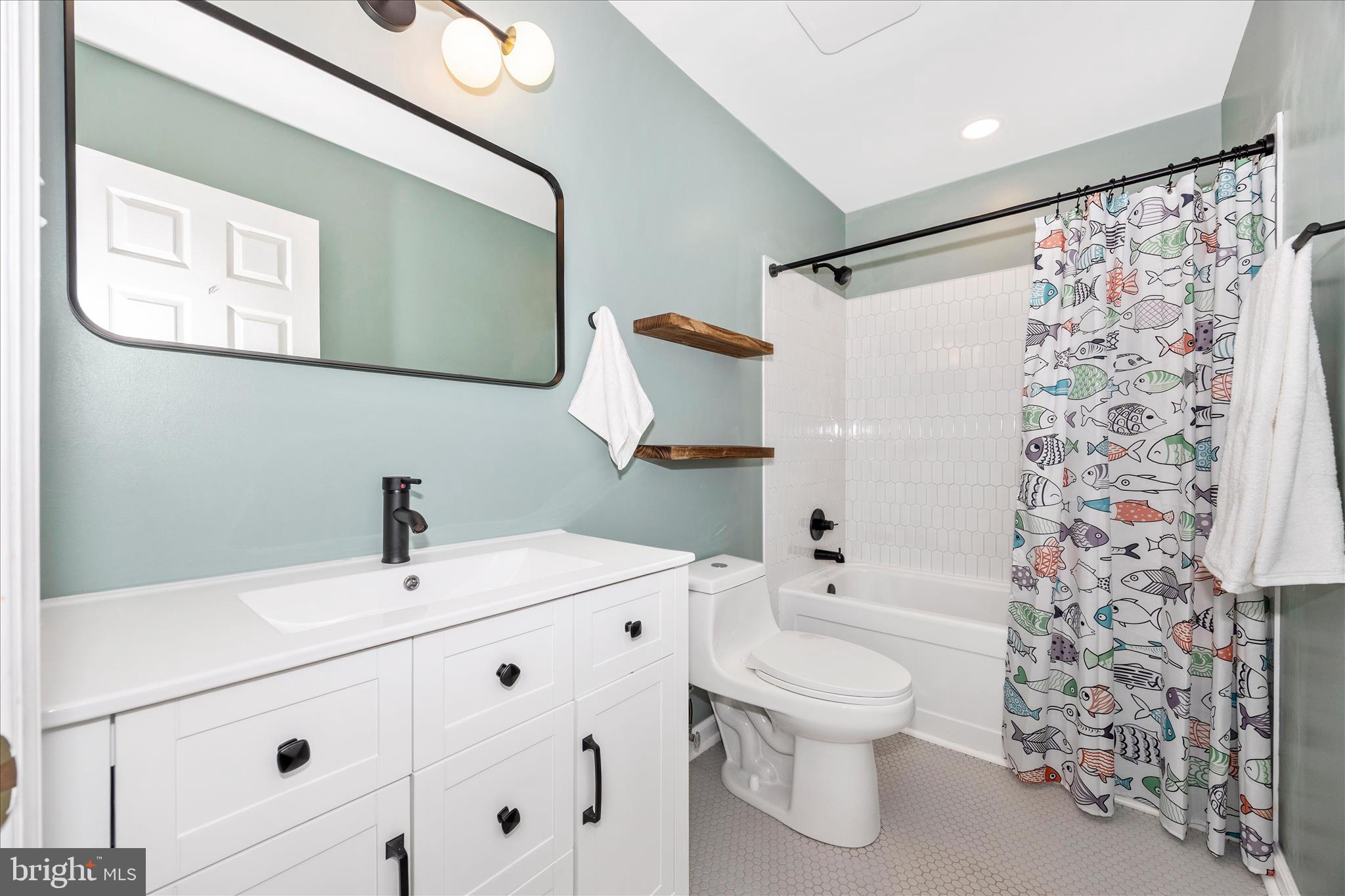 WHITTIER - Residential