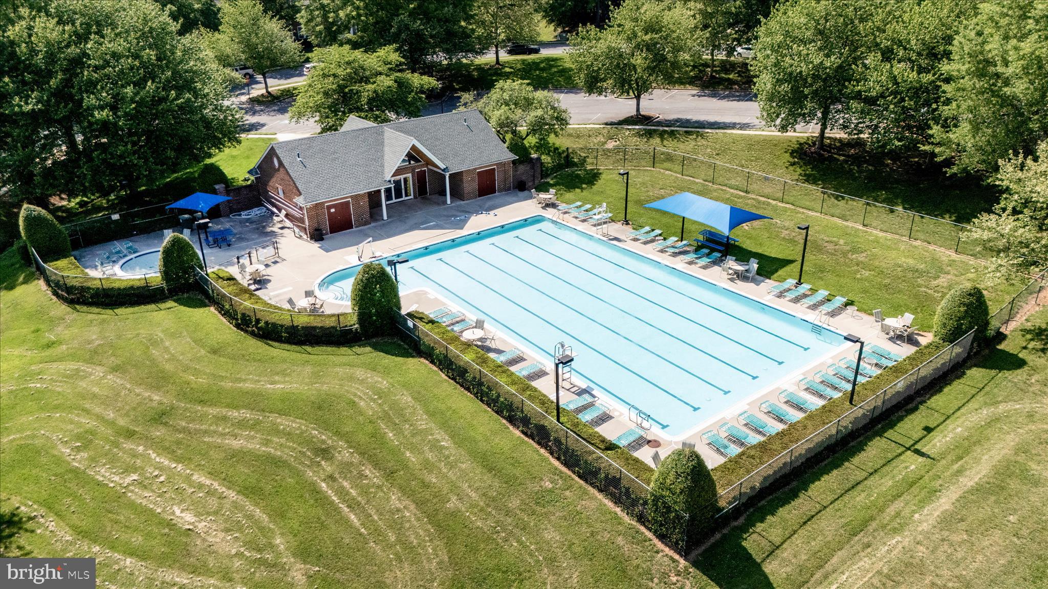WHITTIER - Residential
