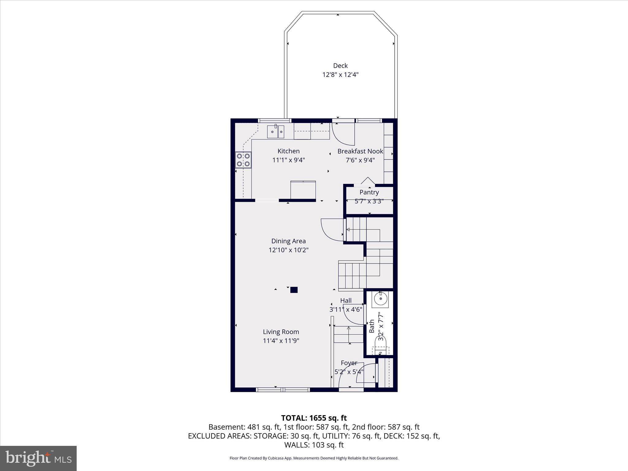 WHITTIER - Residential