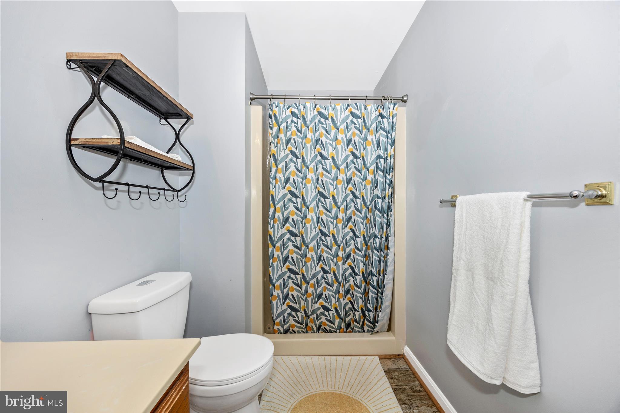 WHITTIER - Residential