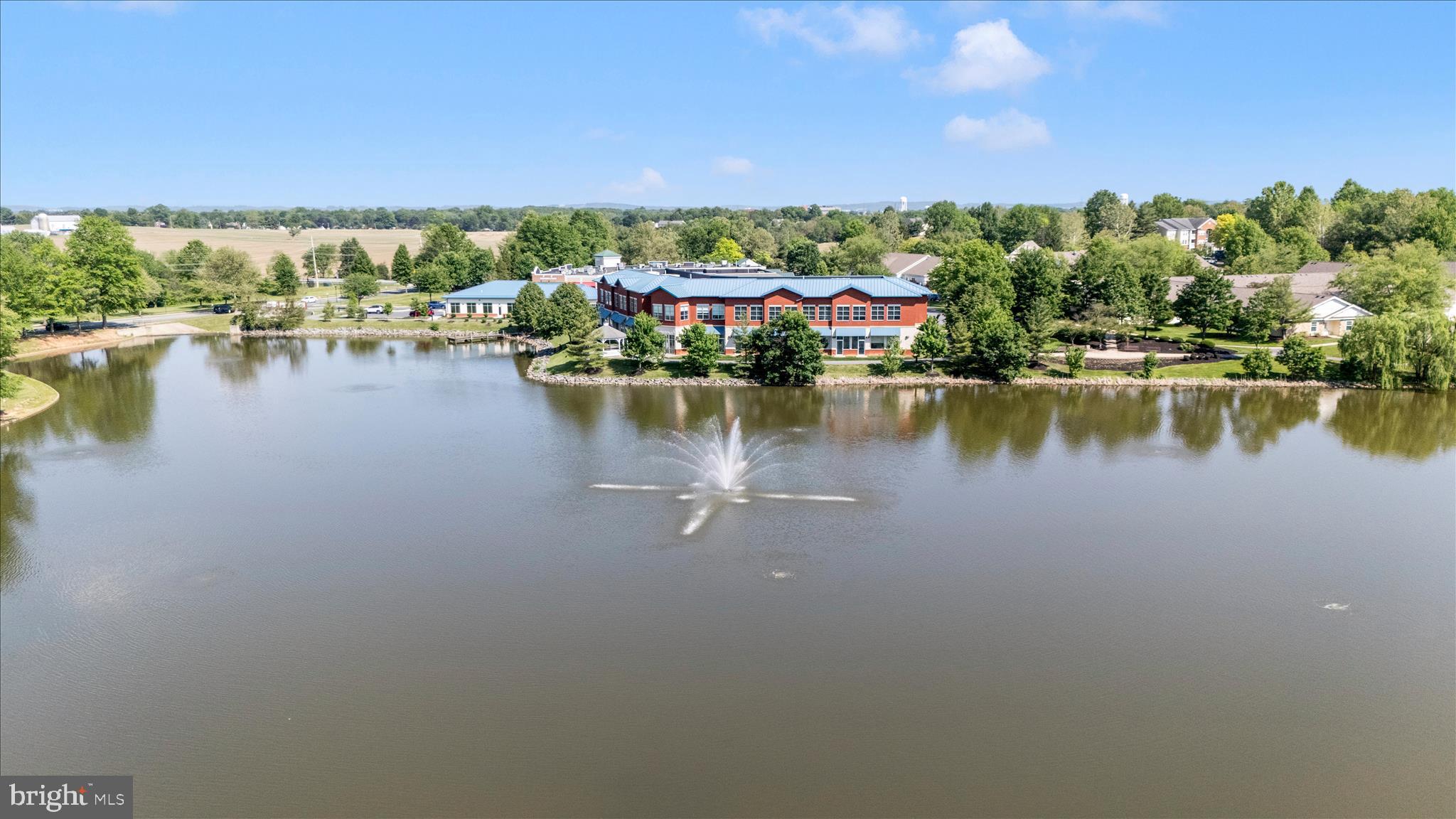 WHITTIER - Residential