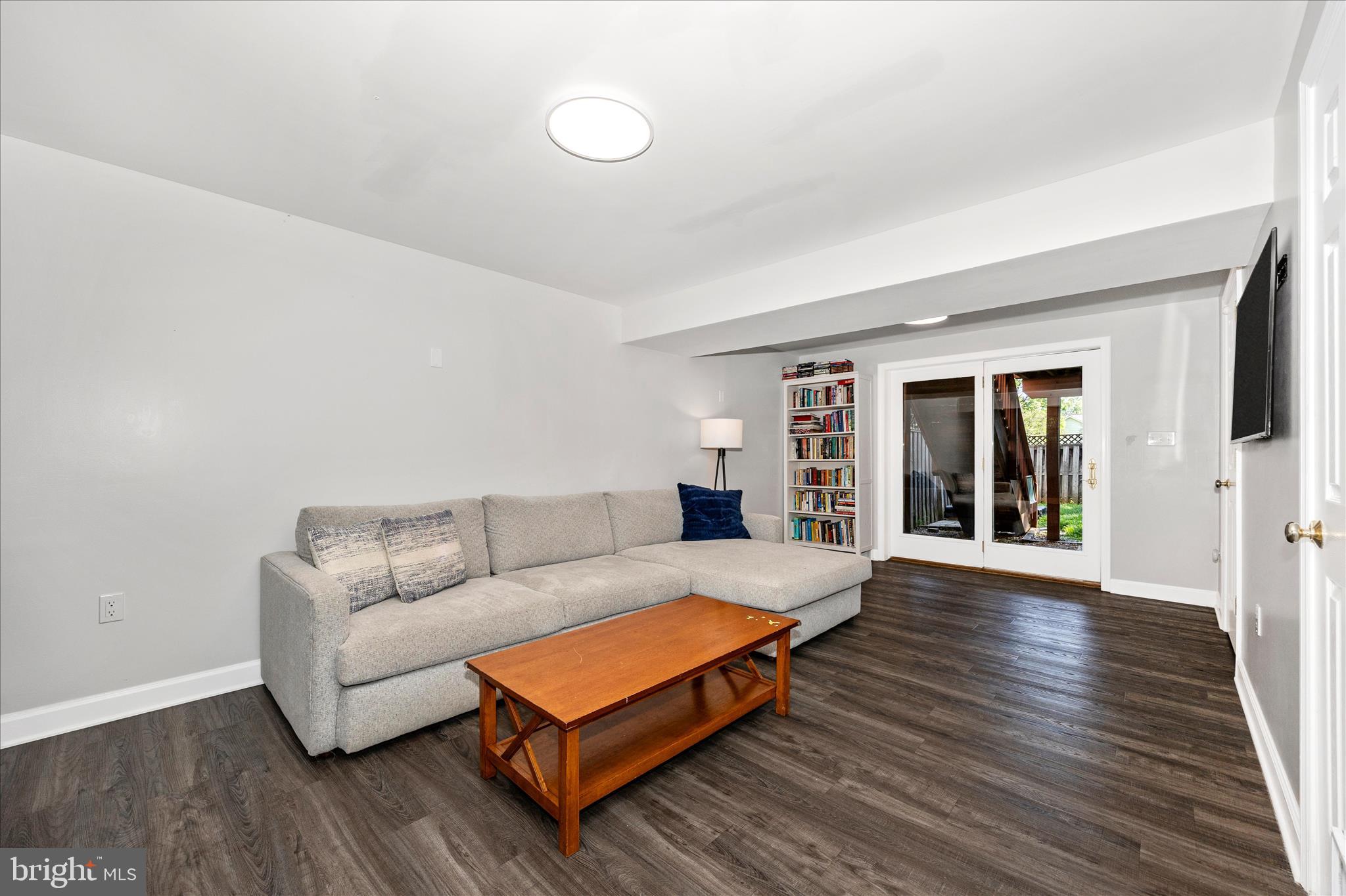 WHITTIER - Residential