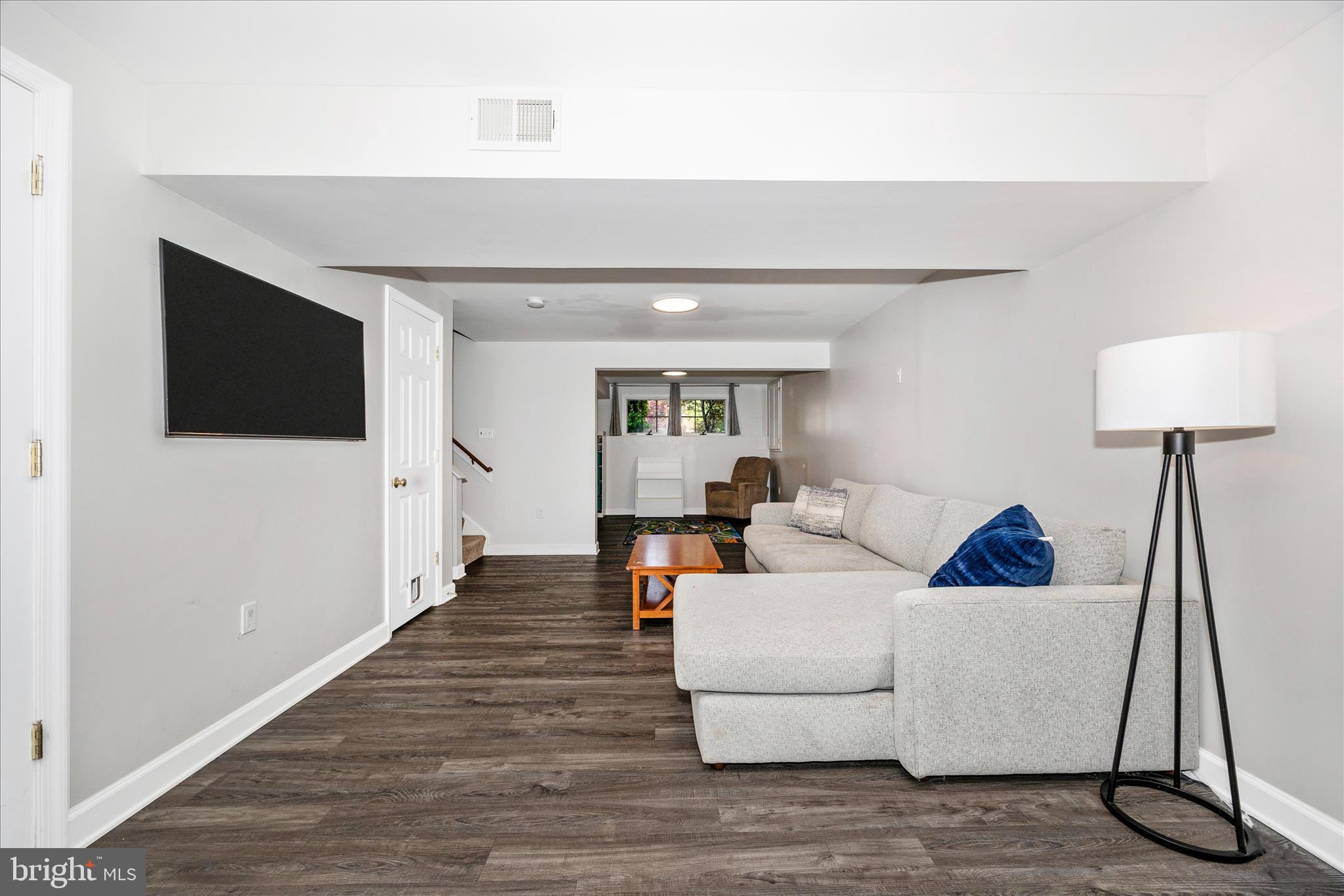 WHITTIER - Residential