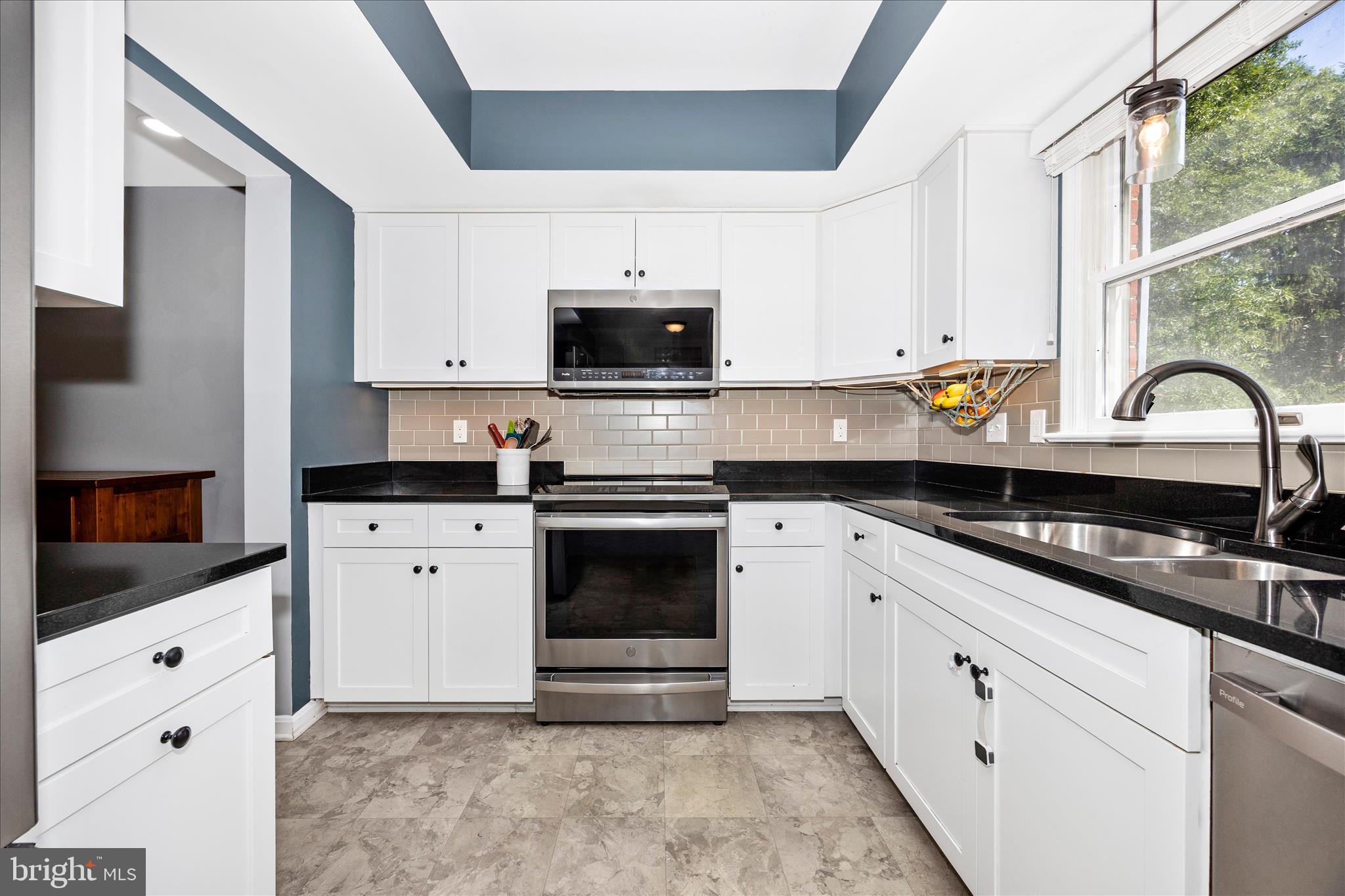 WHITTIER - Residential