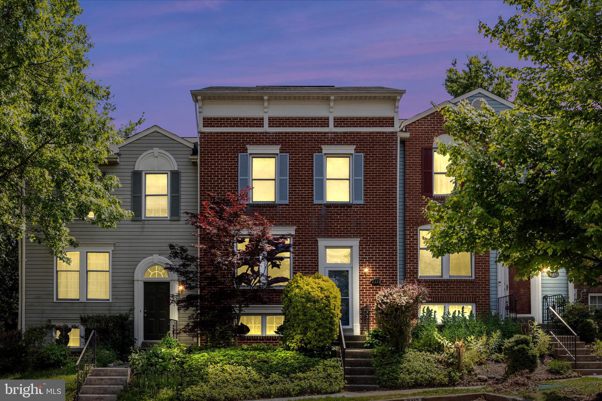 WHITTIER - Residential