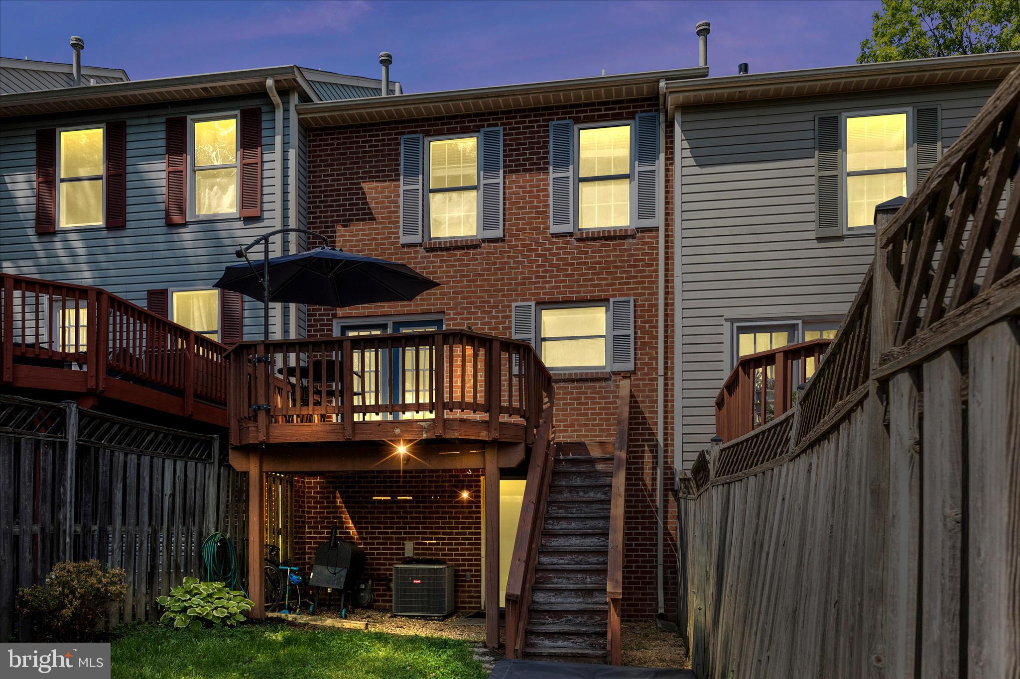 WHITTIER - Residential