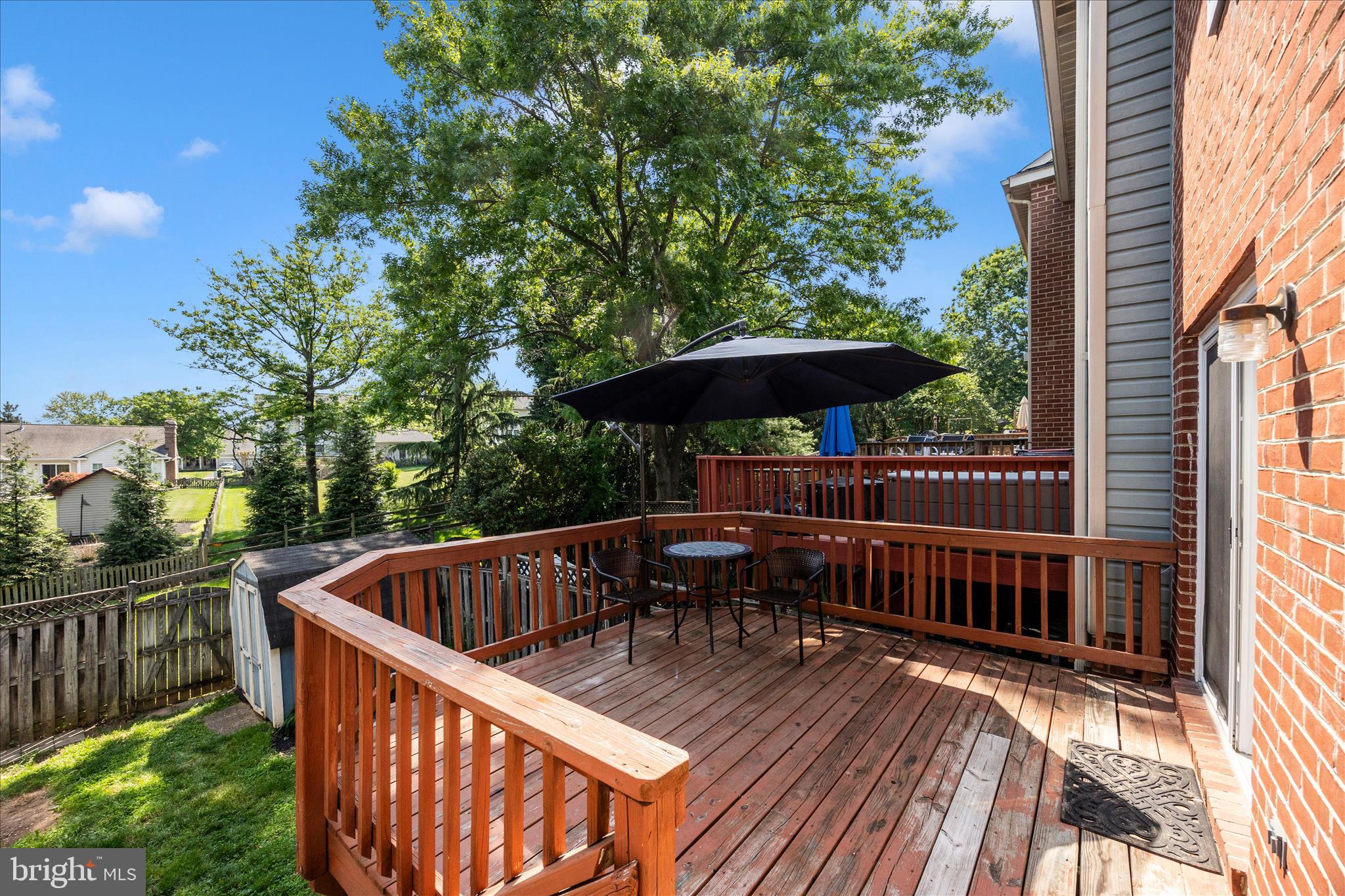WHITTIER - Residential