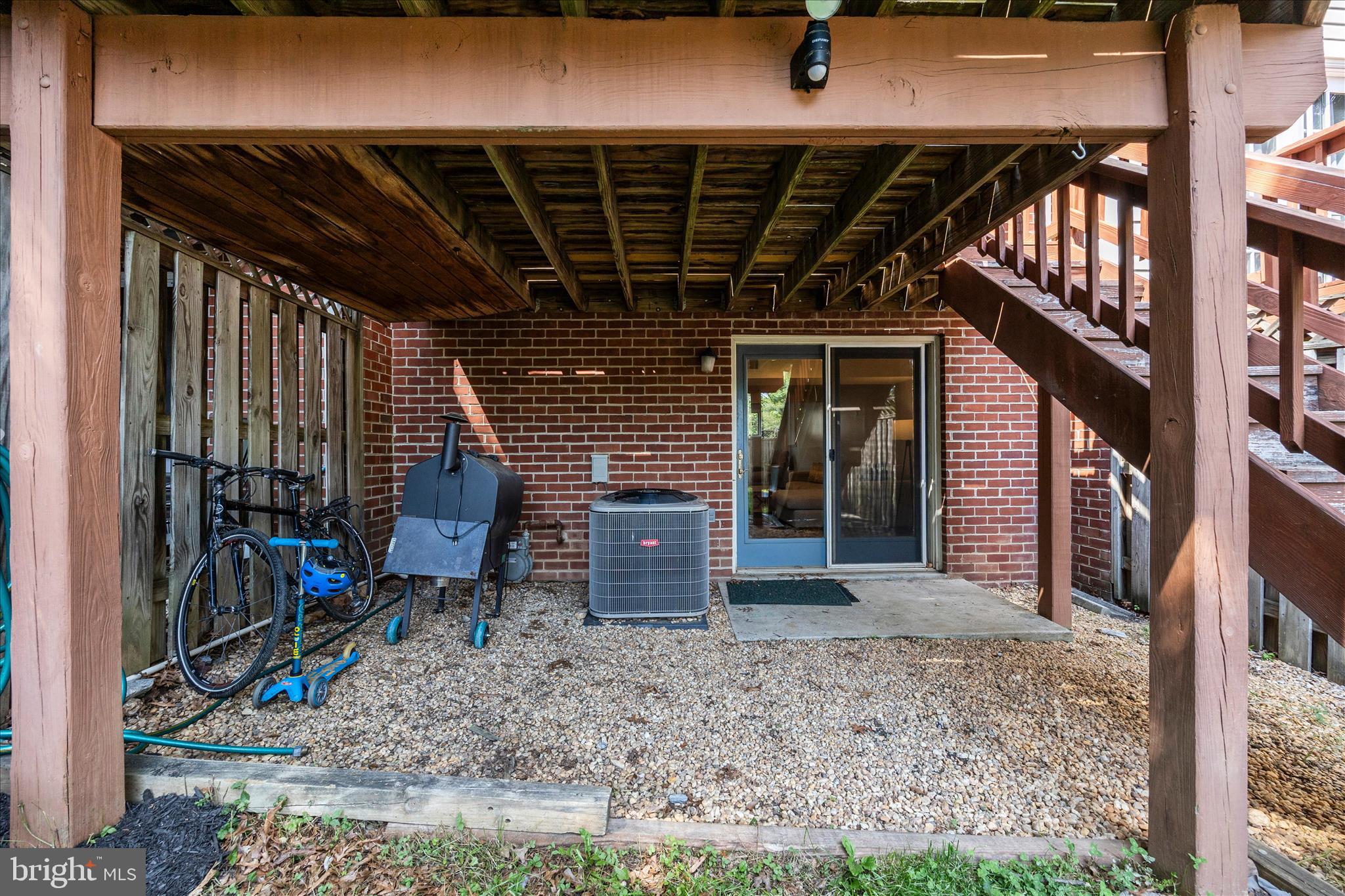 WHITTIER - Residential