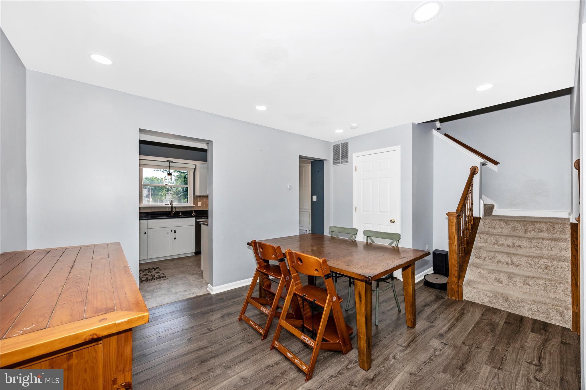 WHITTIER - Residential