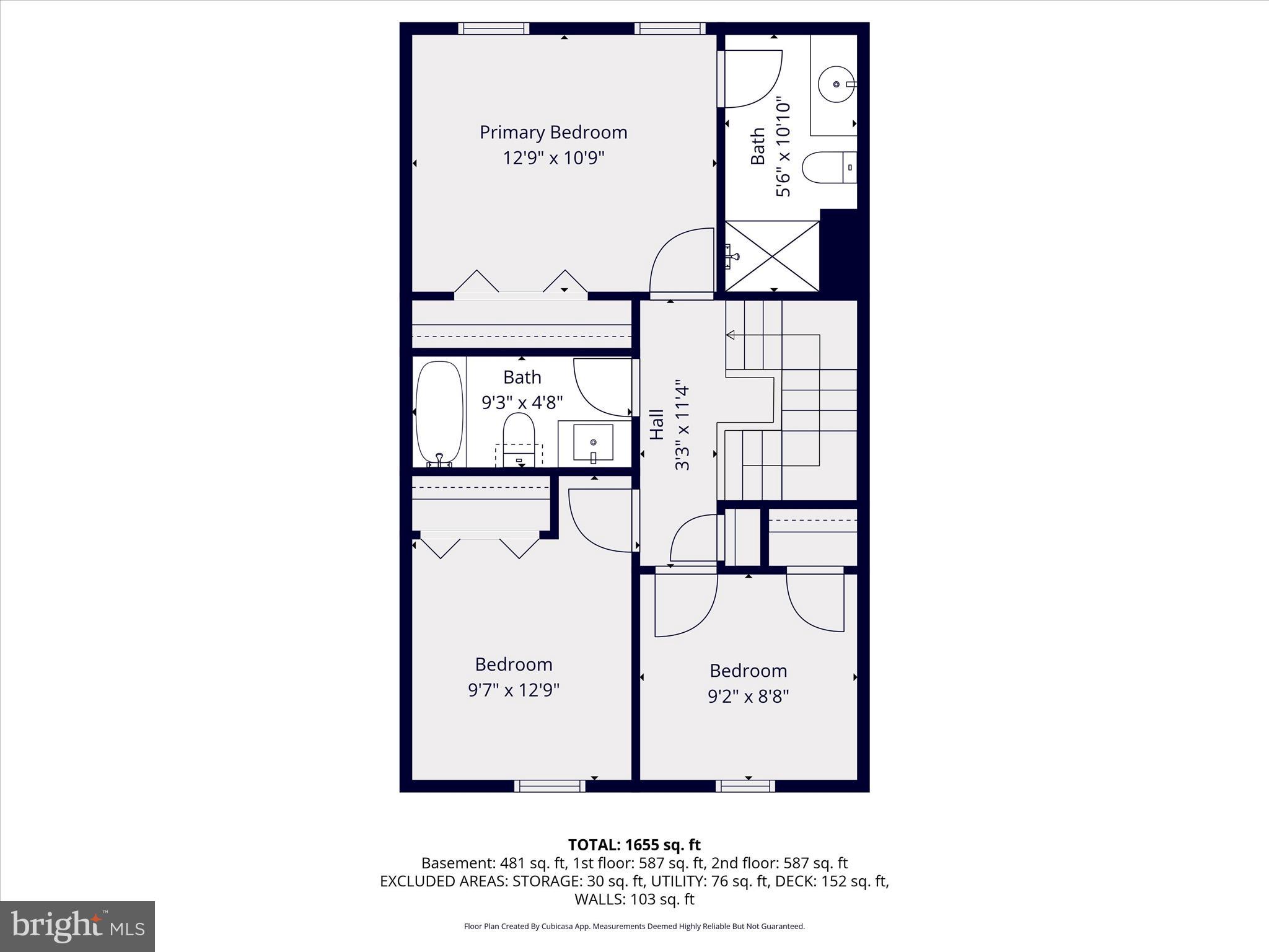 WHITTIER - Residential
