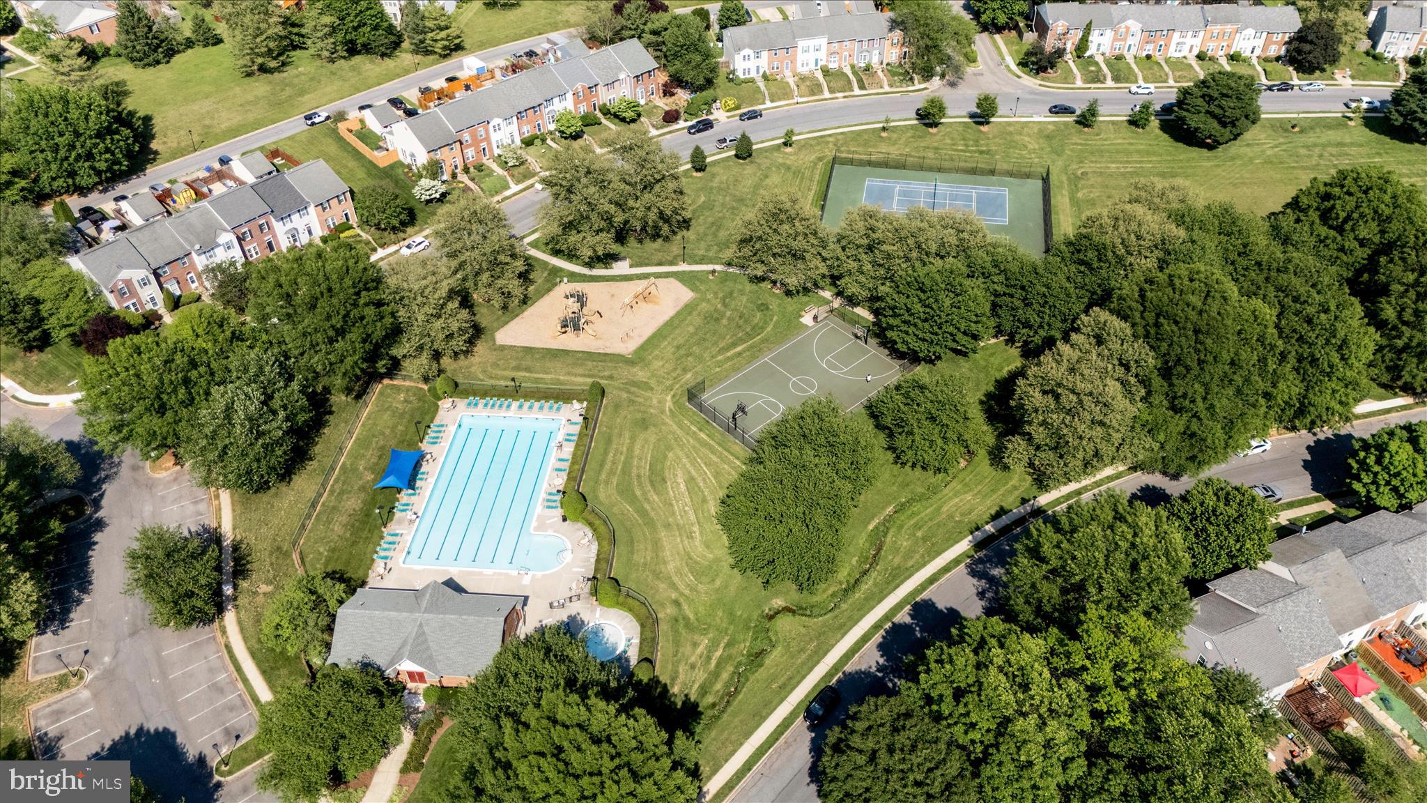 WHITTIER - Residential