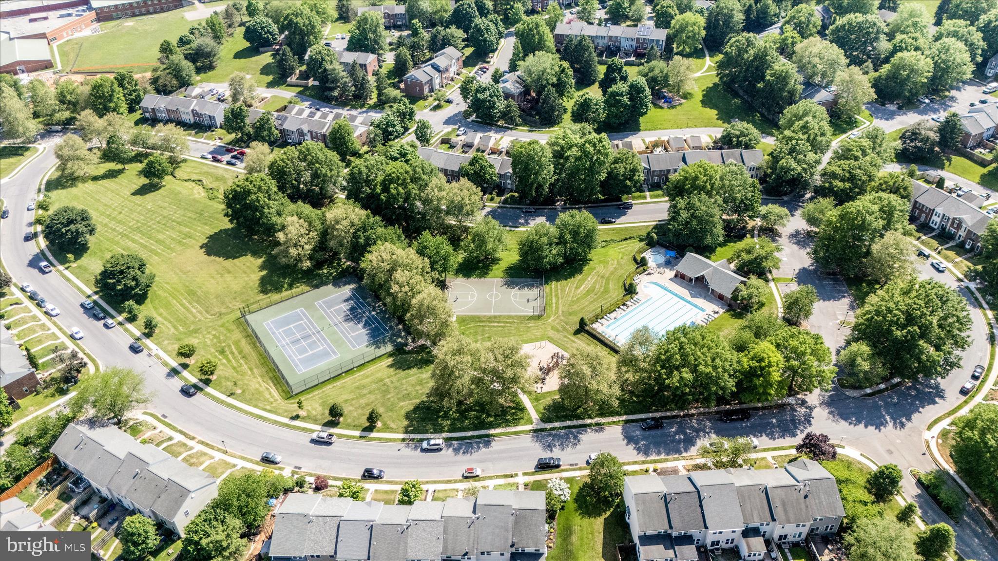 WHITTIER - Residential