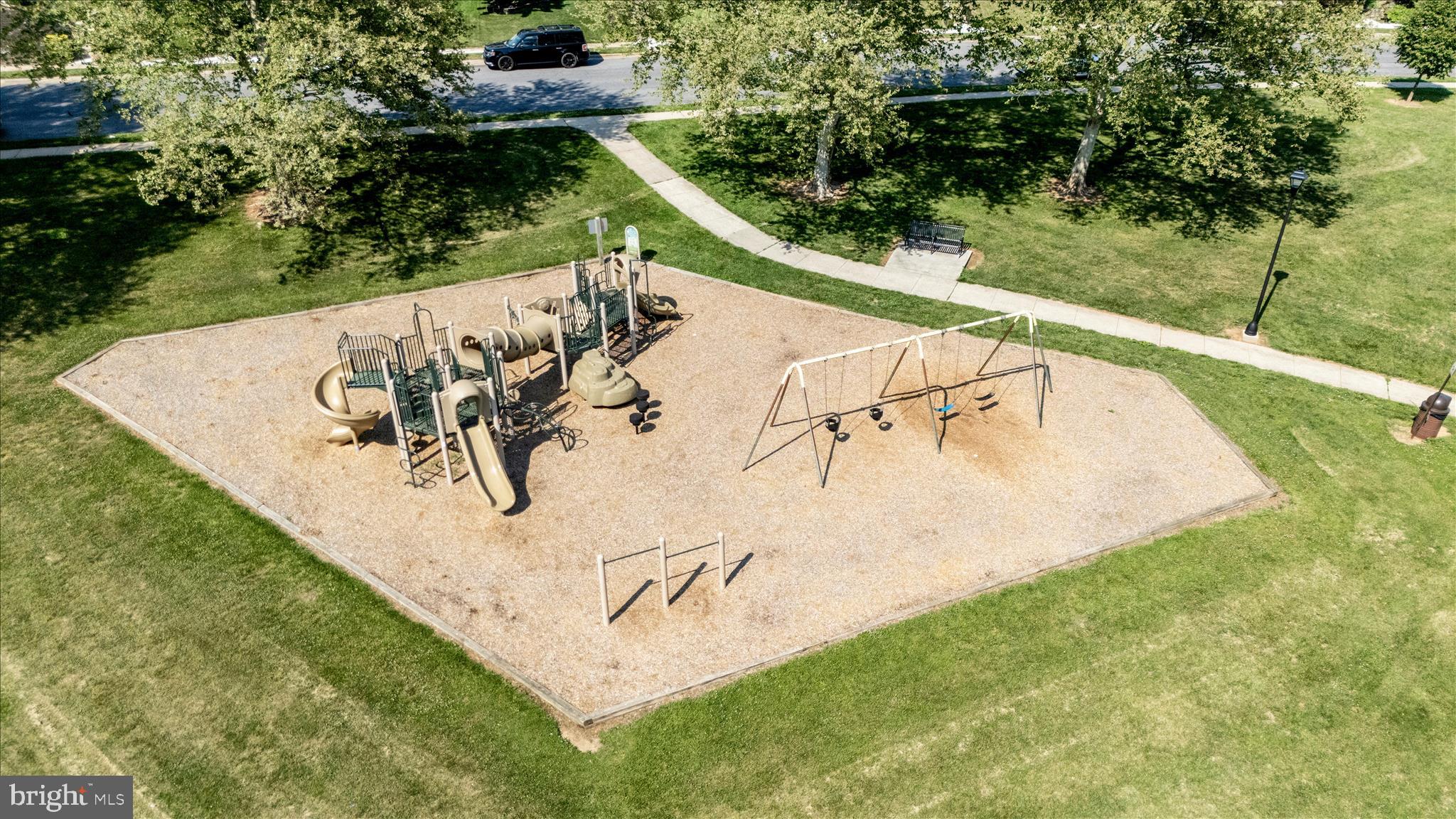 WHITTIER - Residential