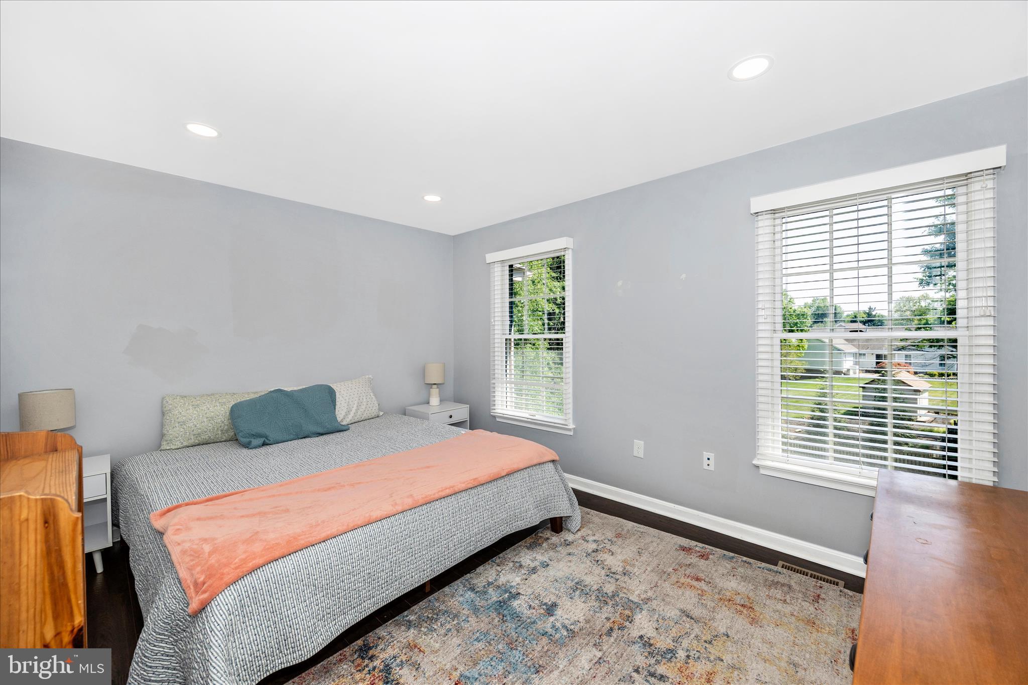 WHITTIER - Residential