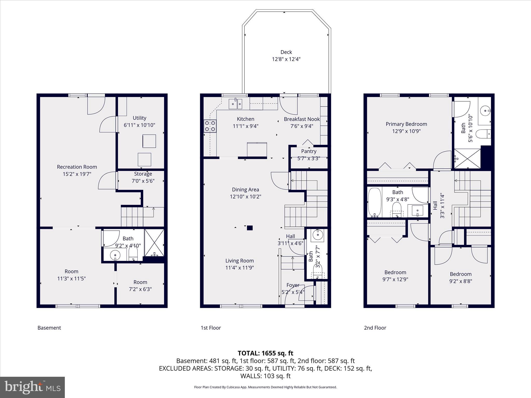 WHITTIER - Residential