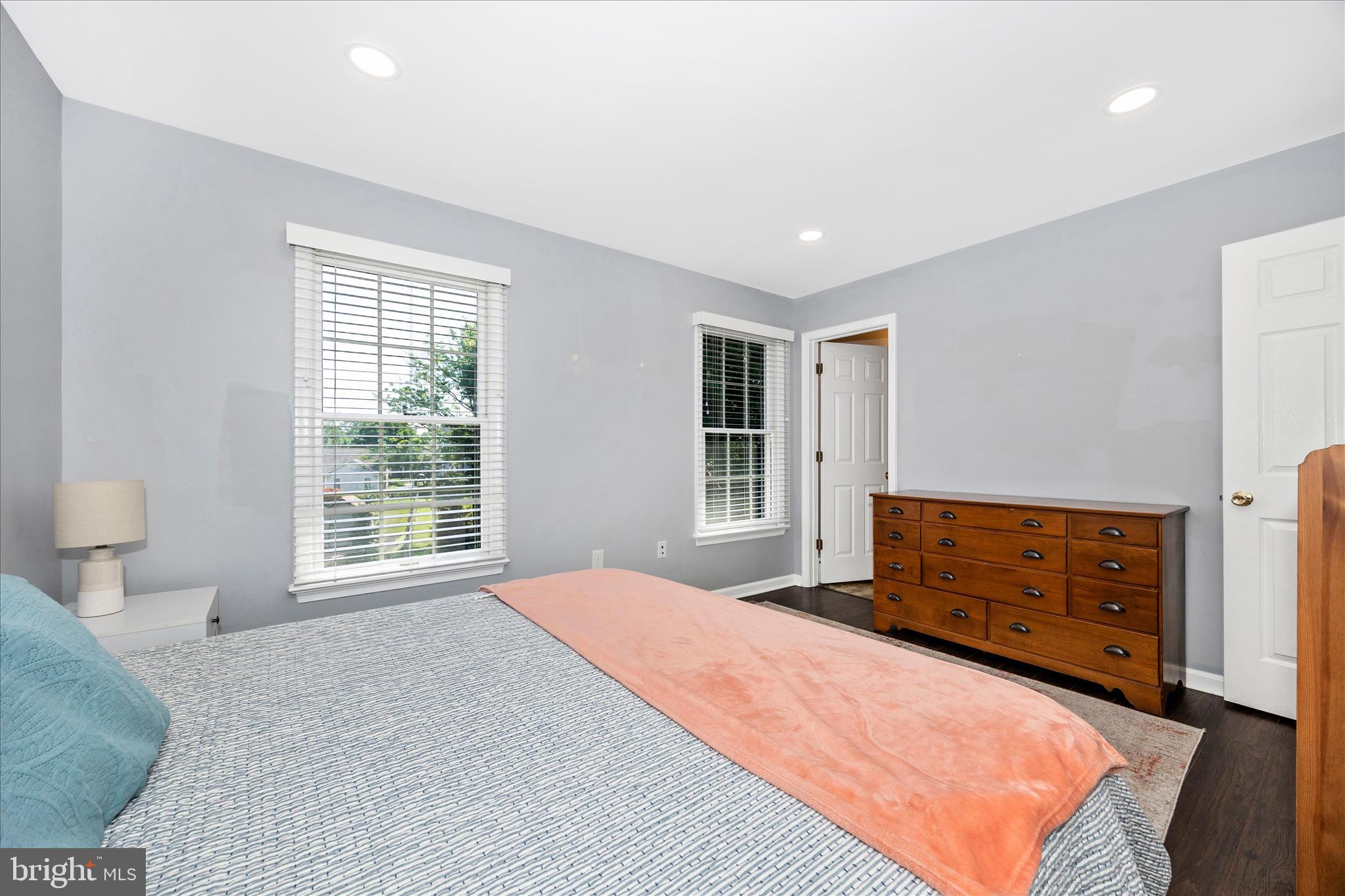 WHITTIER - Residential