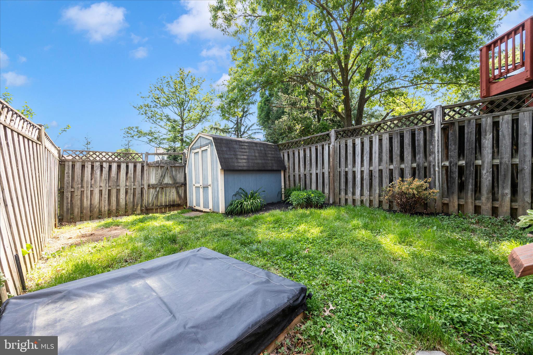 WHITTIER - Residential