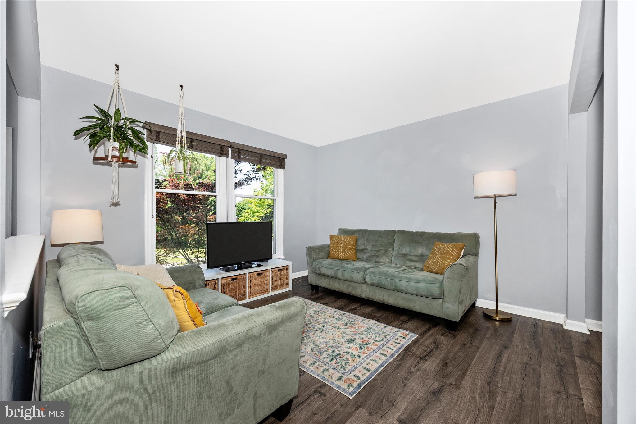 WHITTIER - Residential