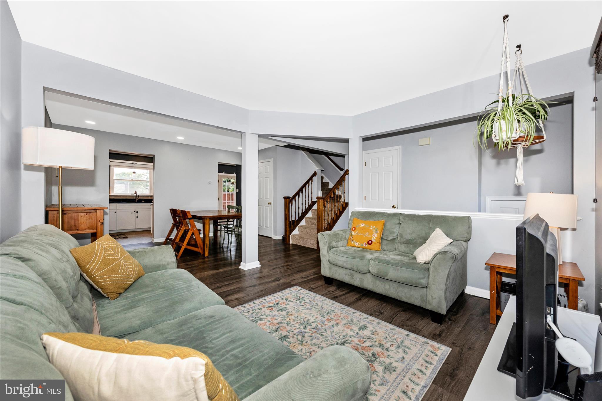 WHITTIER - Residential
