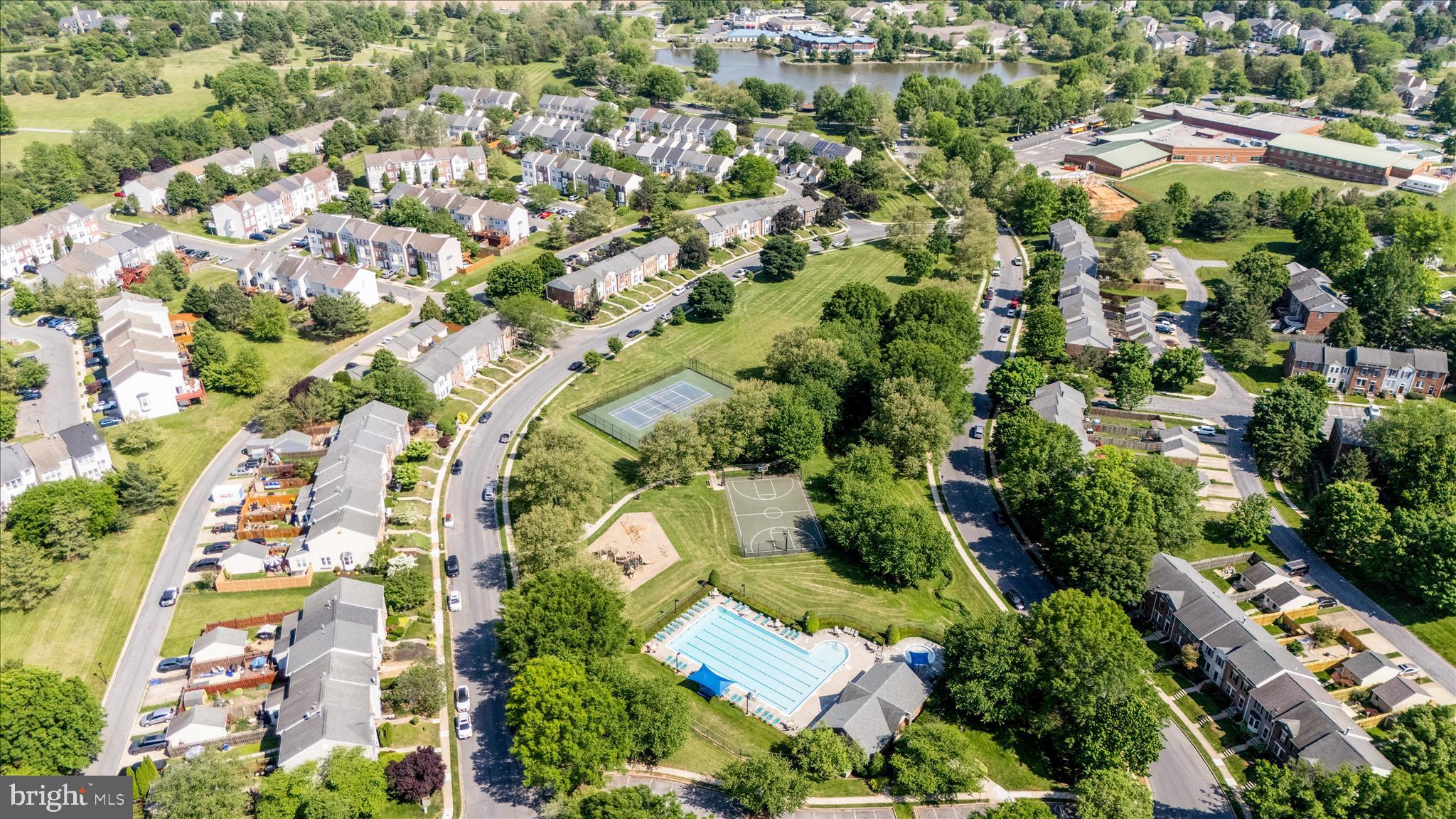 WHITTIER - Residential