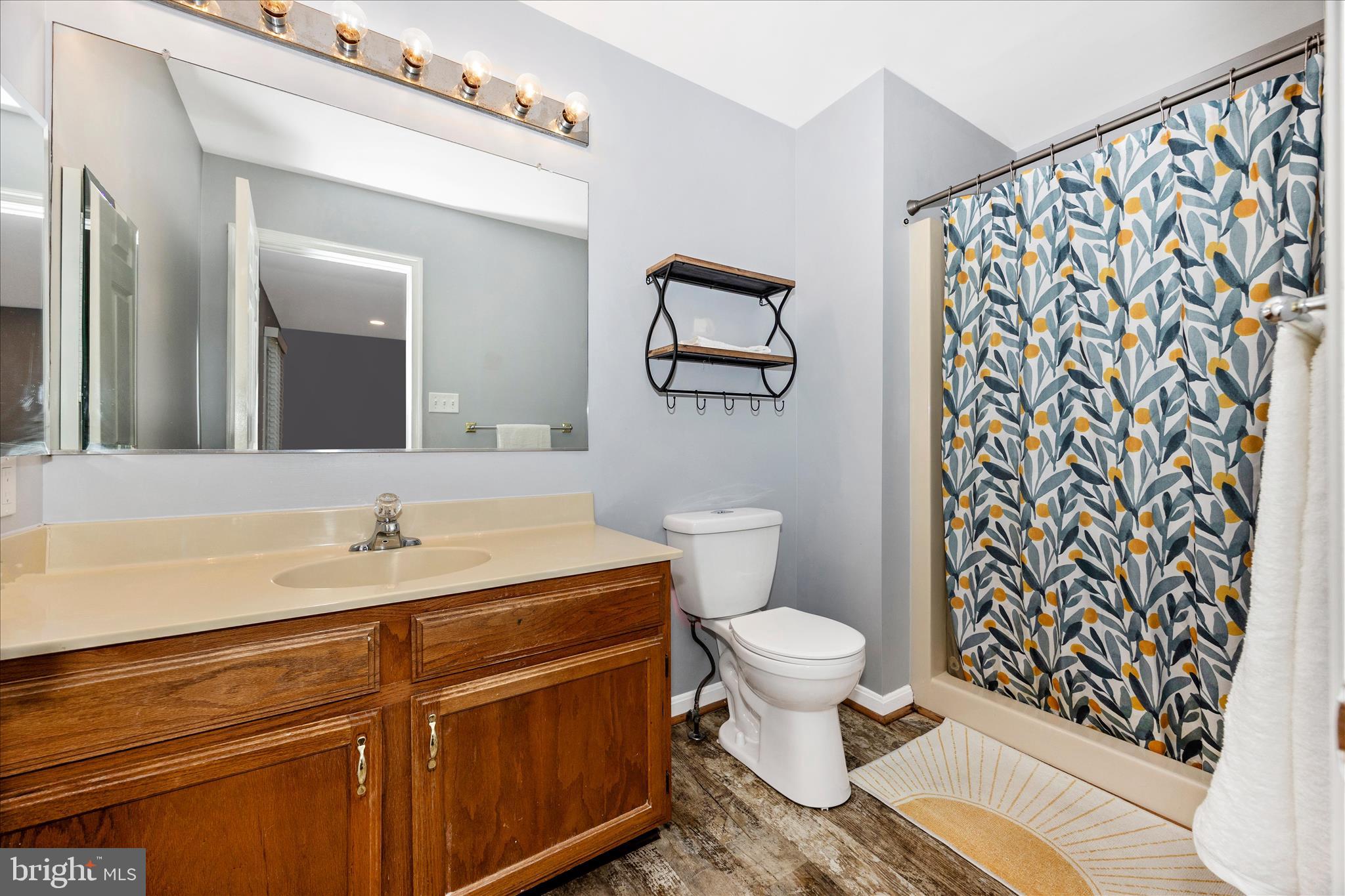 WHITTIER - Residential