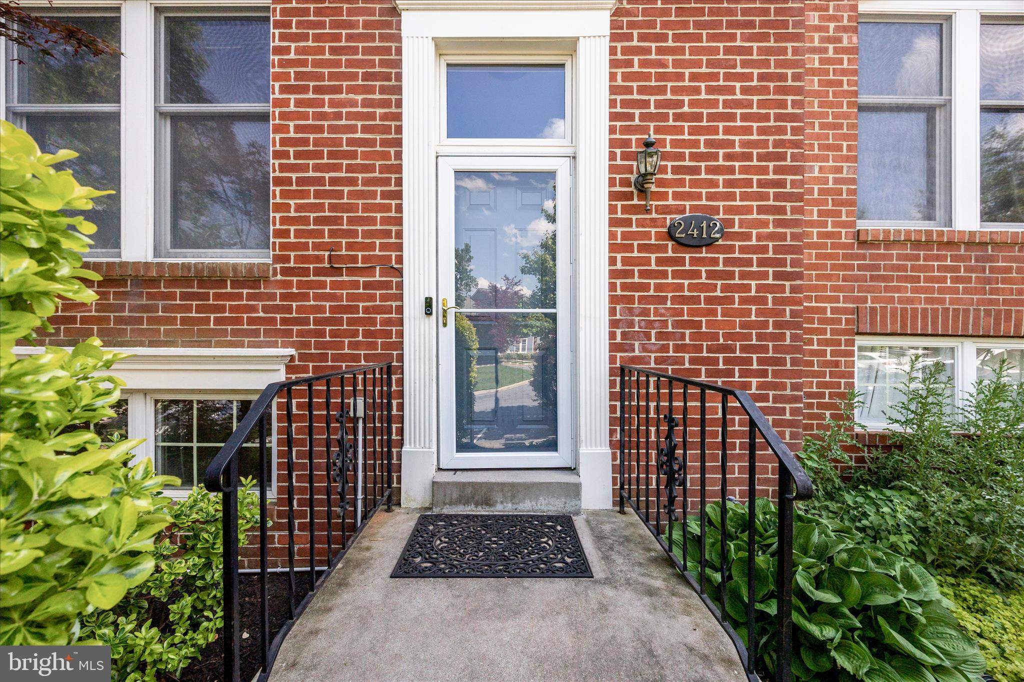WHITTIER - Residential