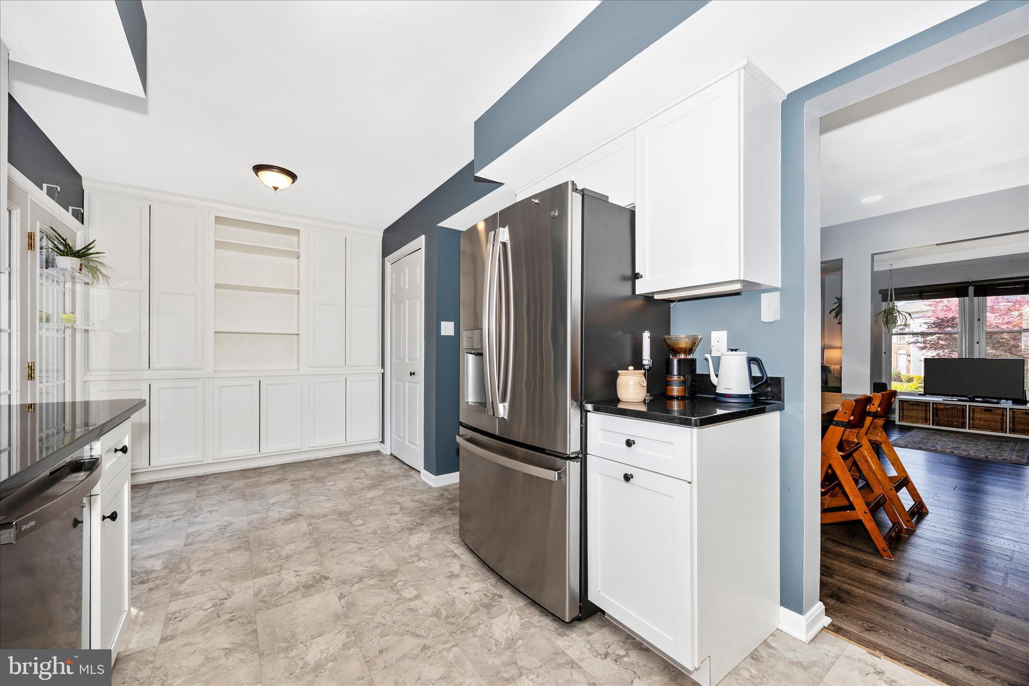 WHITTIER - Residential