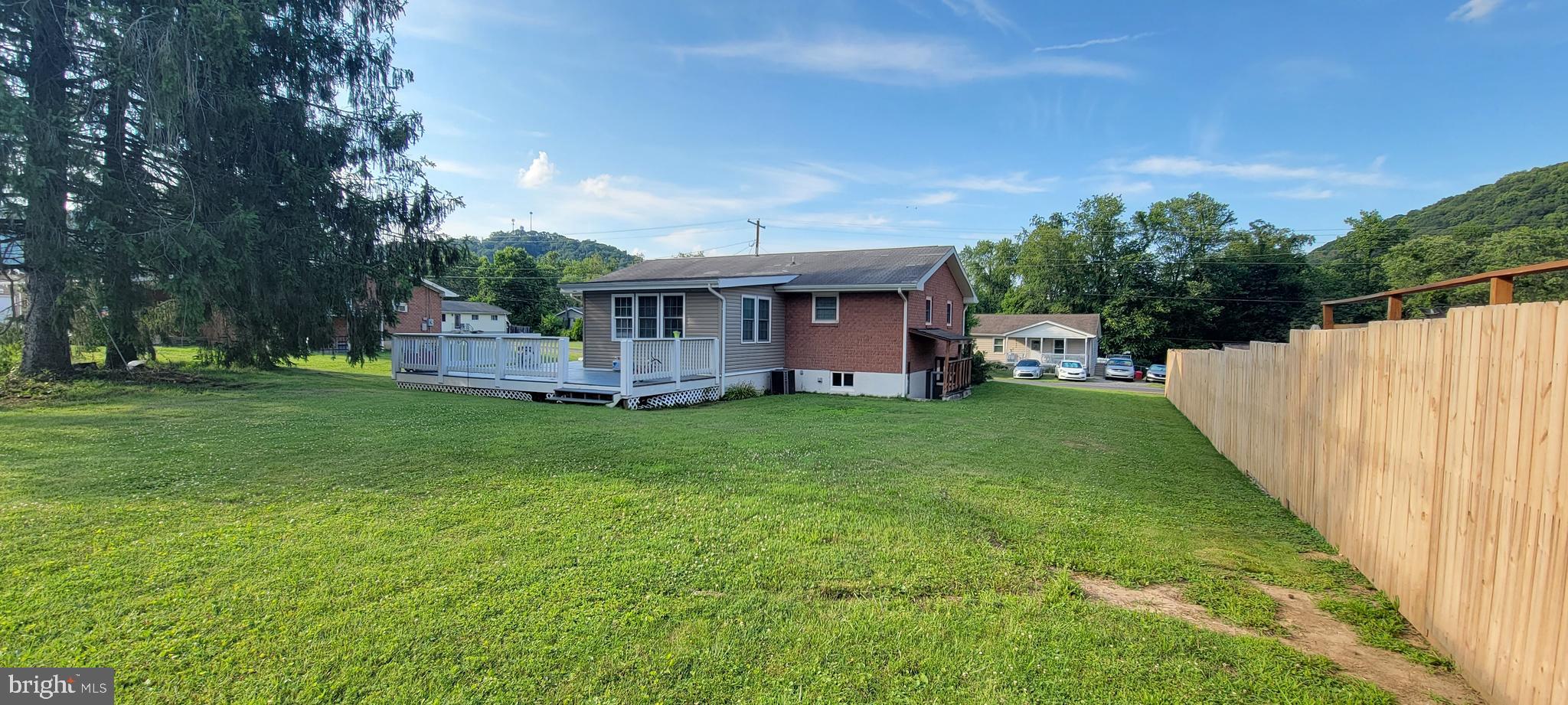 CARPENDALE - Residential