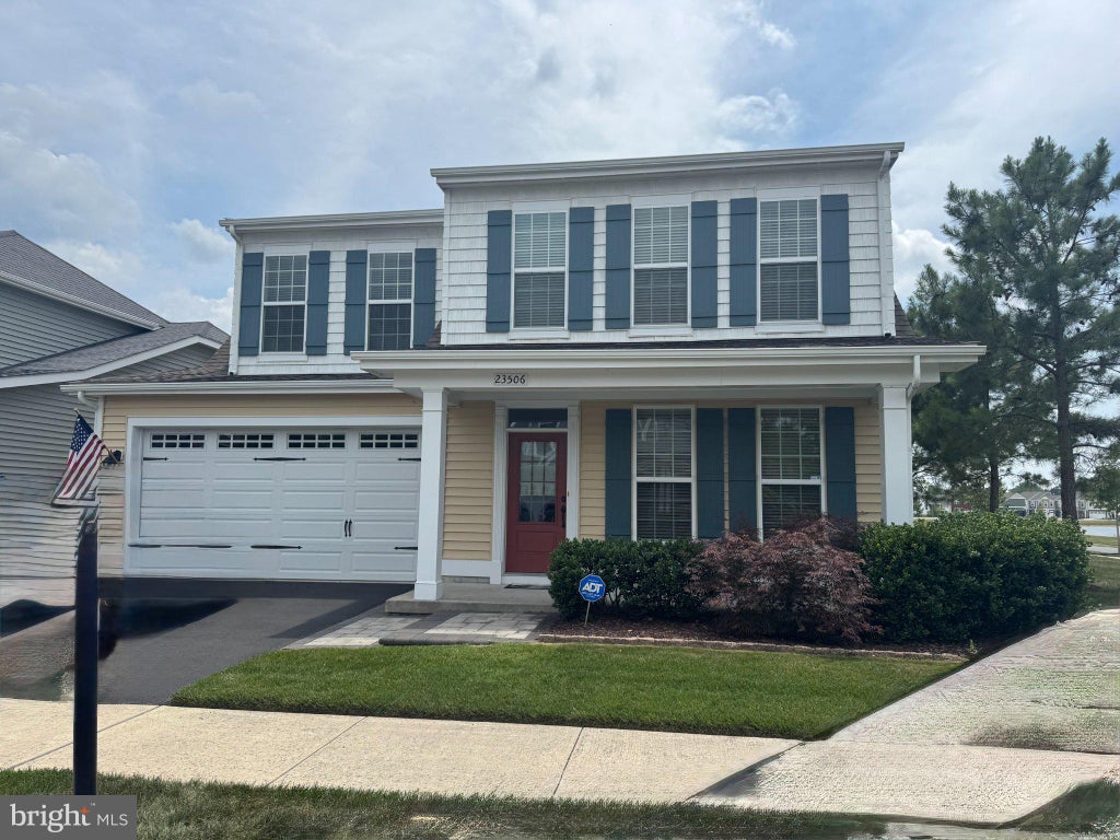 Photo of 23506 Stone Lane, MILLVILLE, DE 19967 (MLS # DESU2119166)
