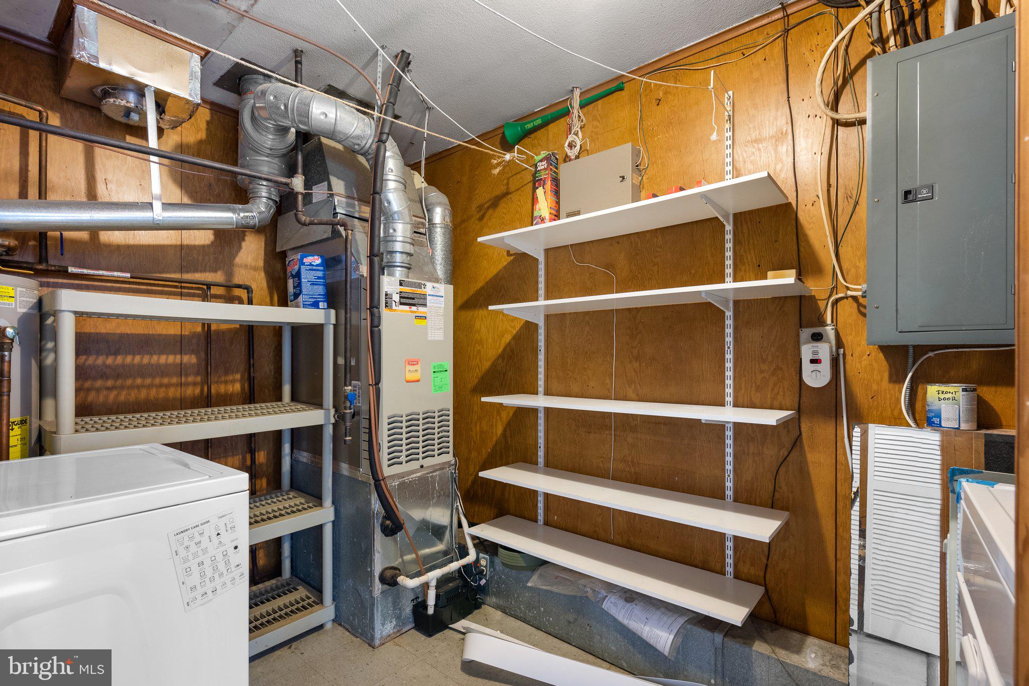 ROCKLAND - Residential