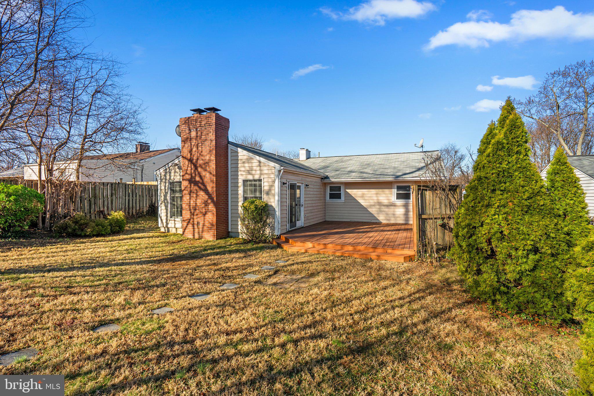 ROCKLAND - Residential