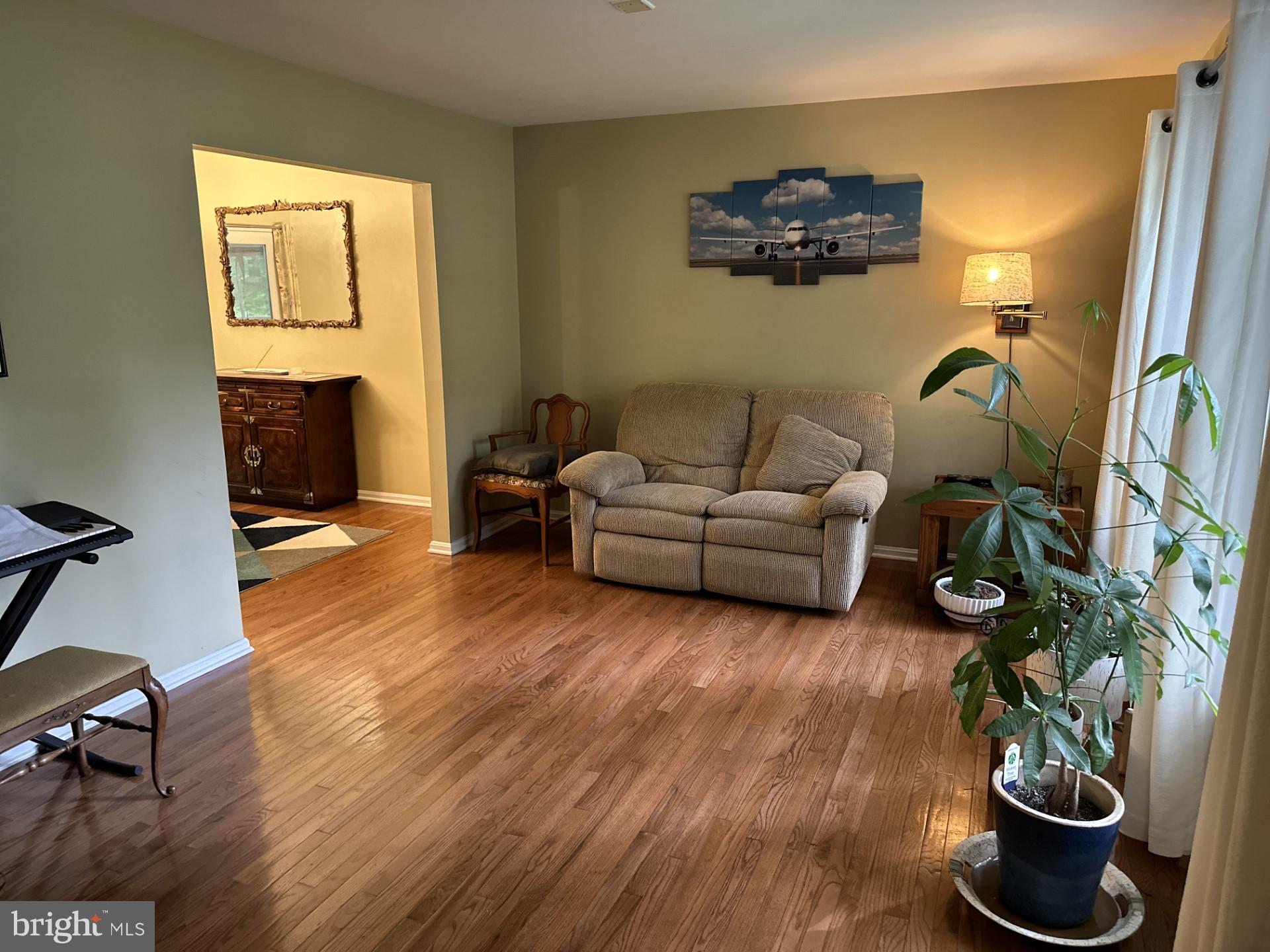 NEVINS MILL - Residential