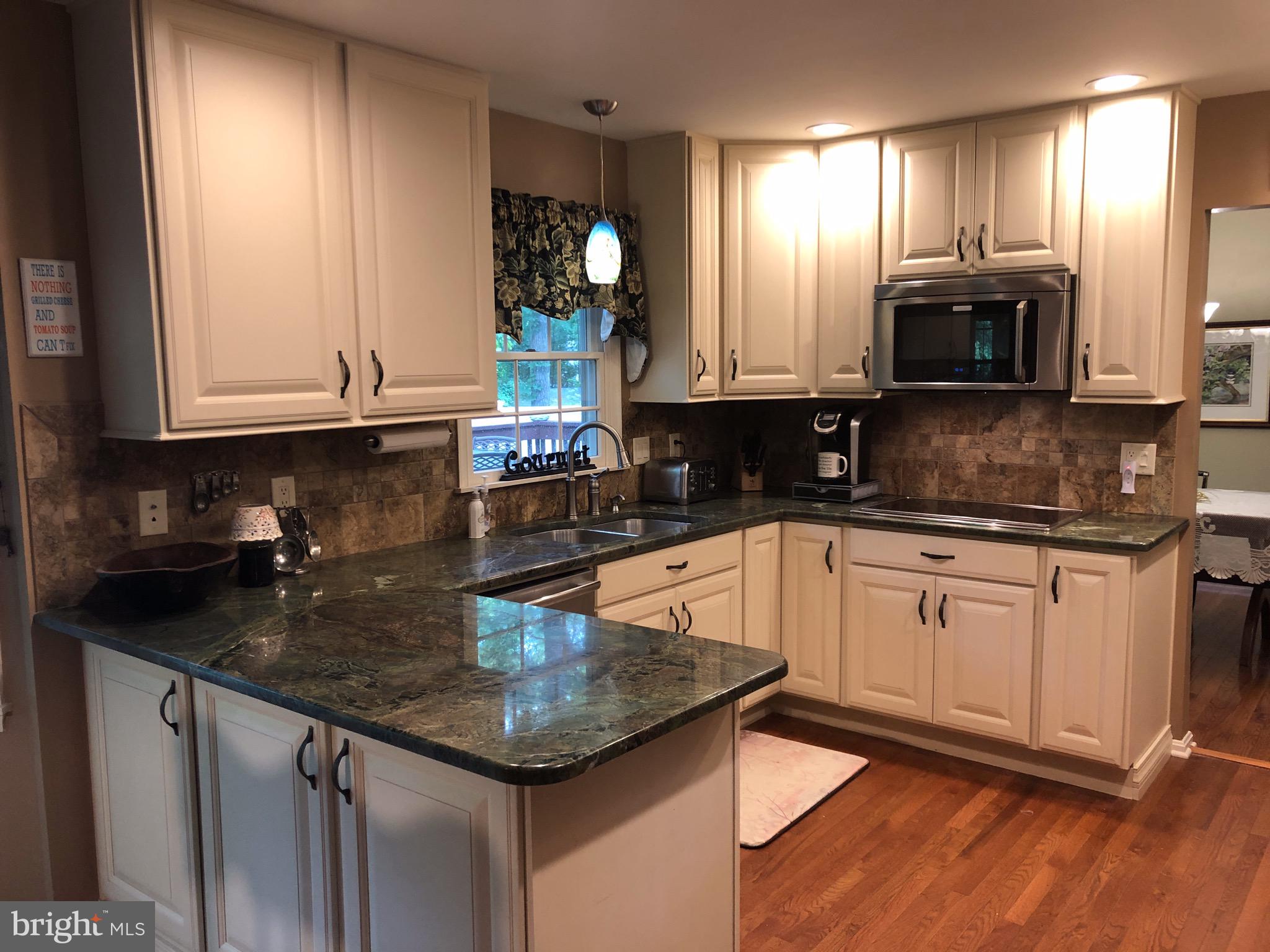 NEVINS MILL - Residential