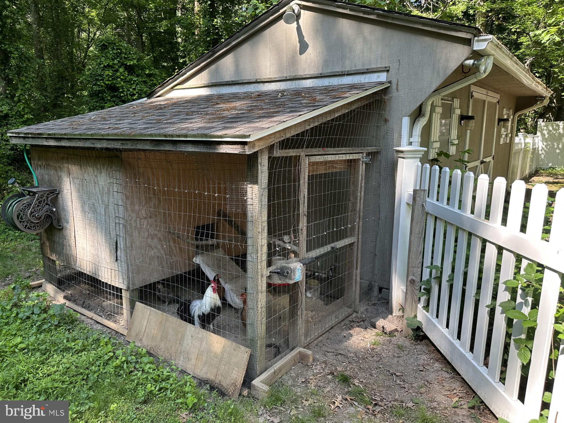 NEVINS MILL - Residential