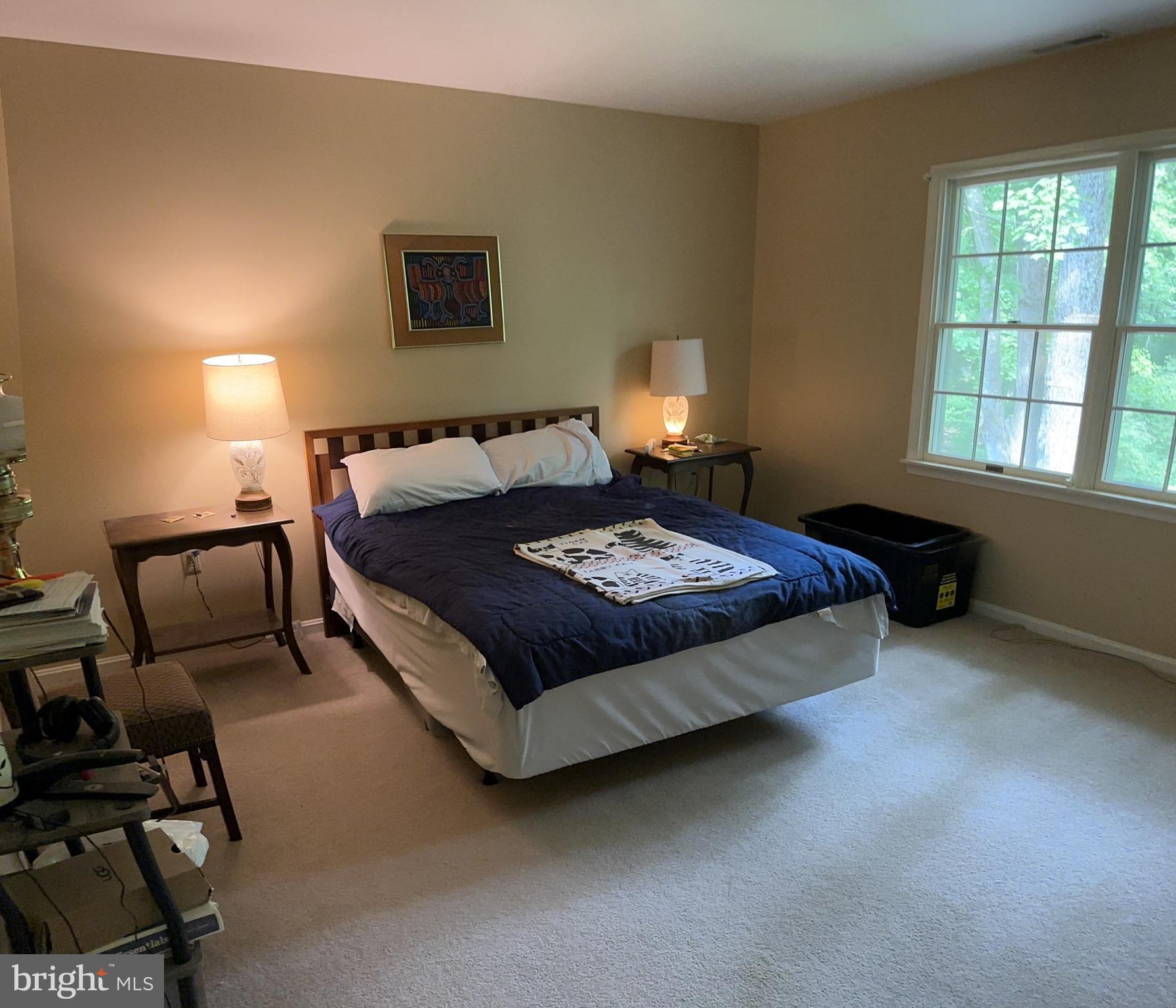 NEVINS MILL - Residential