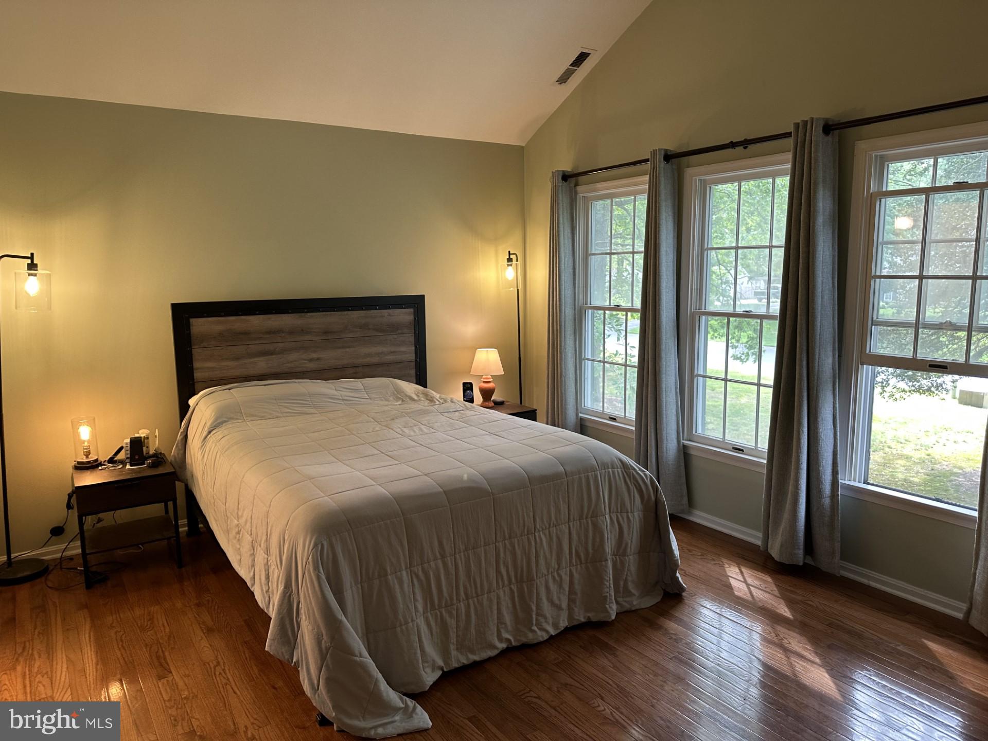 NEVINS MILL - Residential