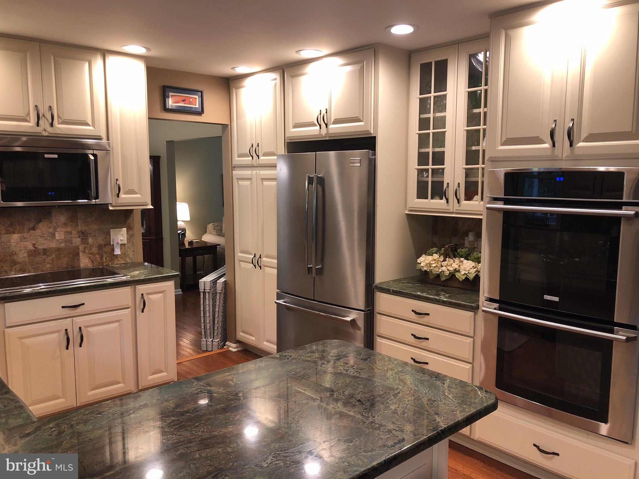 NEVINS MILL - Residential