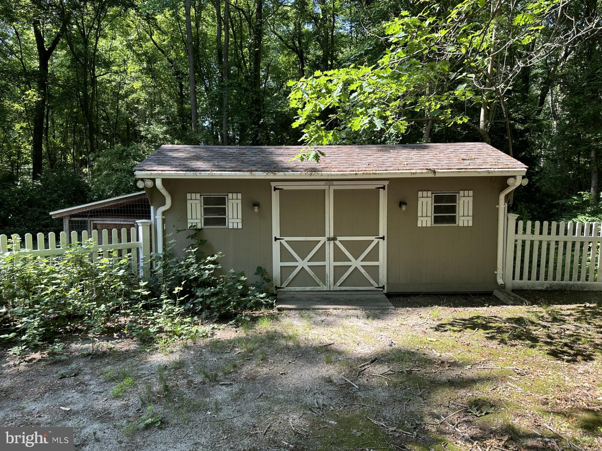 NEVINS MILL - Residential