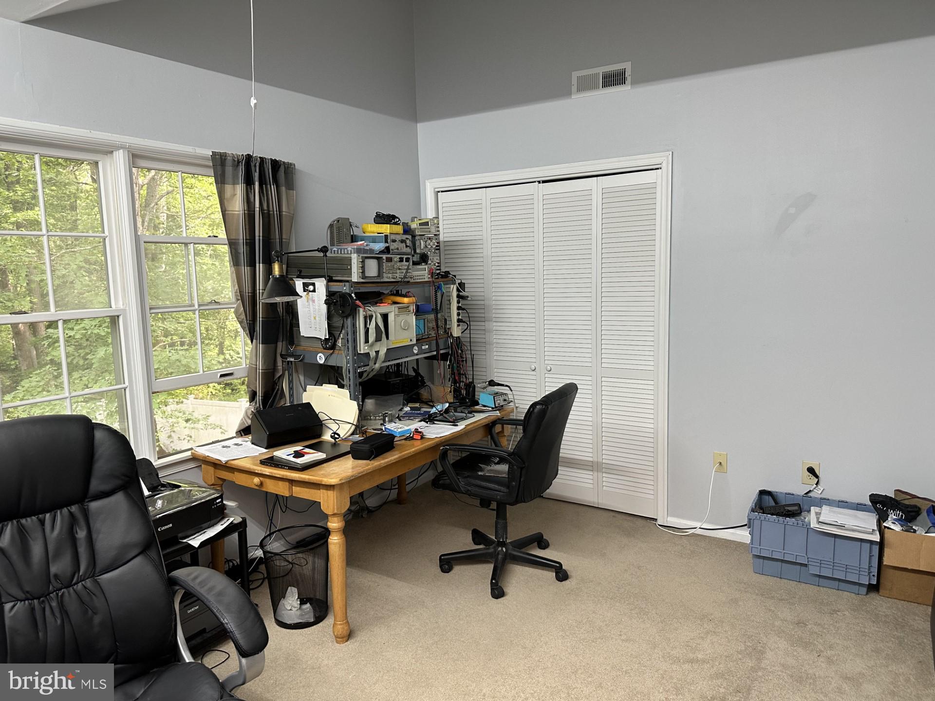 NEVINS MILL - Residential