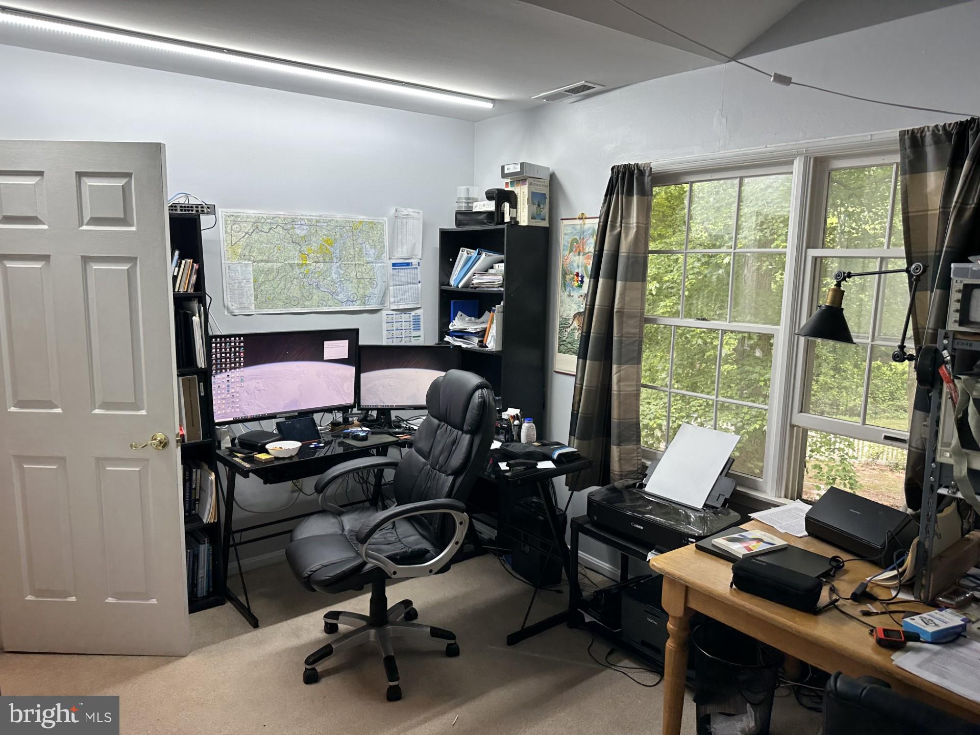 NEVINS MILL - Residential