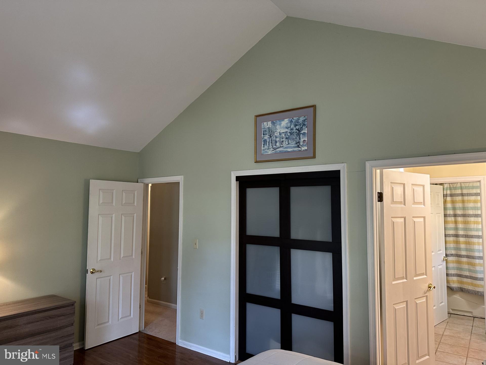 NEVINS MILL - Residential