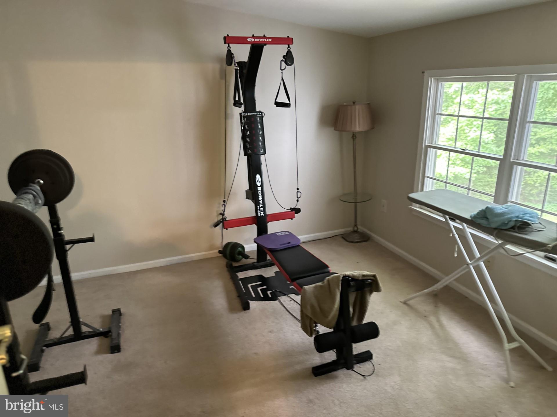 NEVINS MILL - Residential