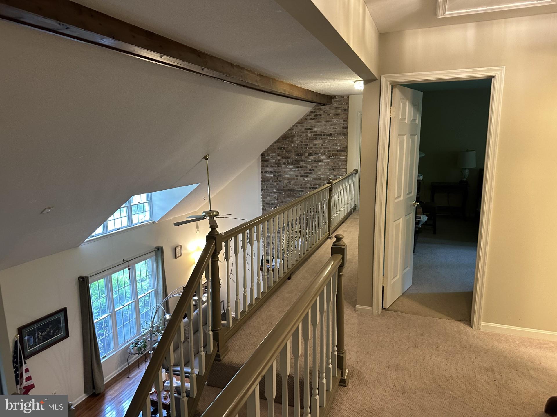 NEVINS MILL - Residential